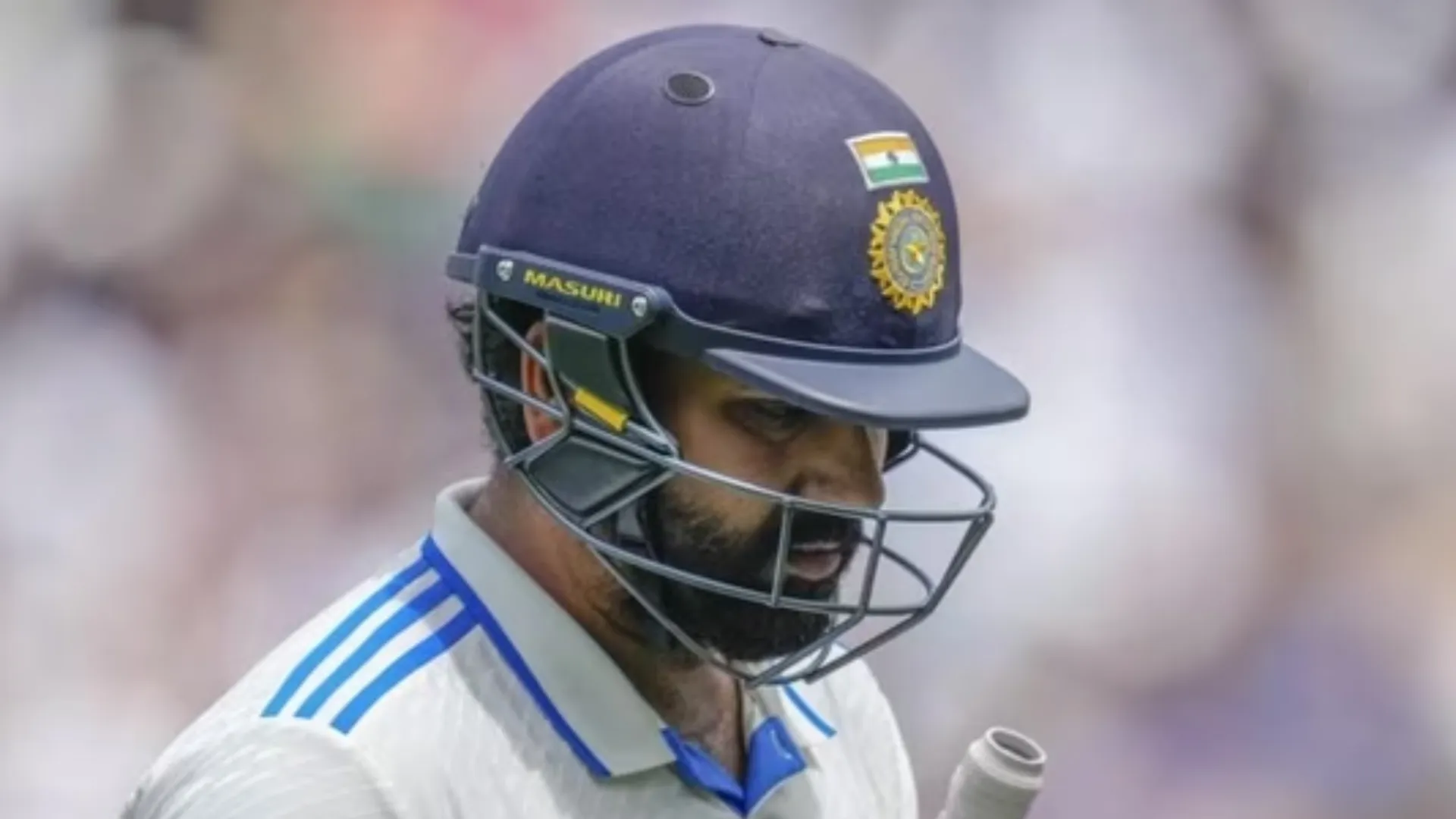 Rohit Sharma इस खिलाड़ी के डेब्यू में बने रोड़ा !