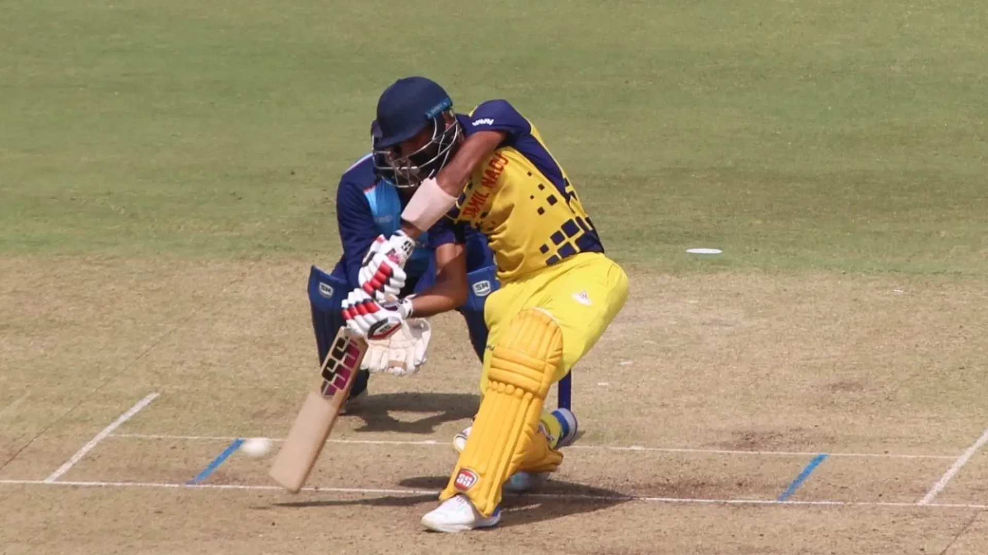 इस खिलाड़ी ने तोड़ा Rohit Sharma का 264 रनों का रिकॉर्ड