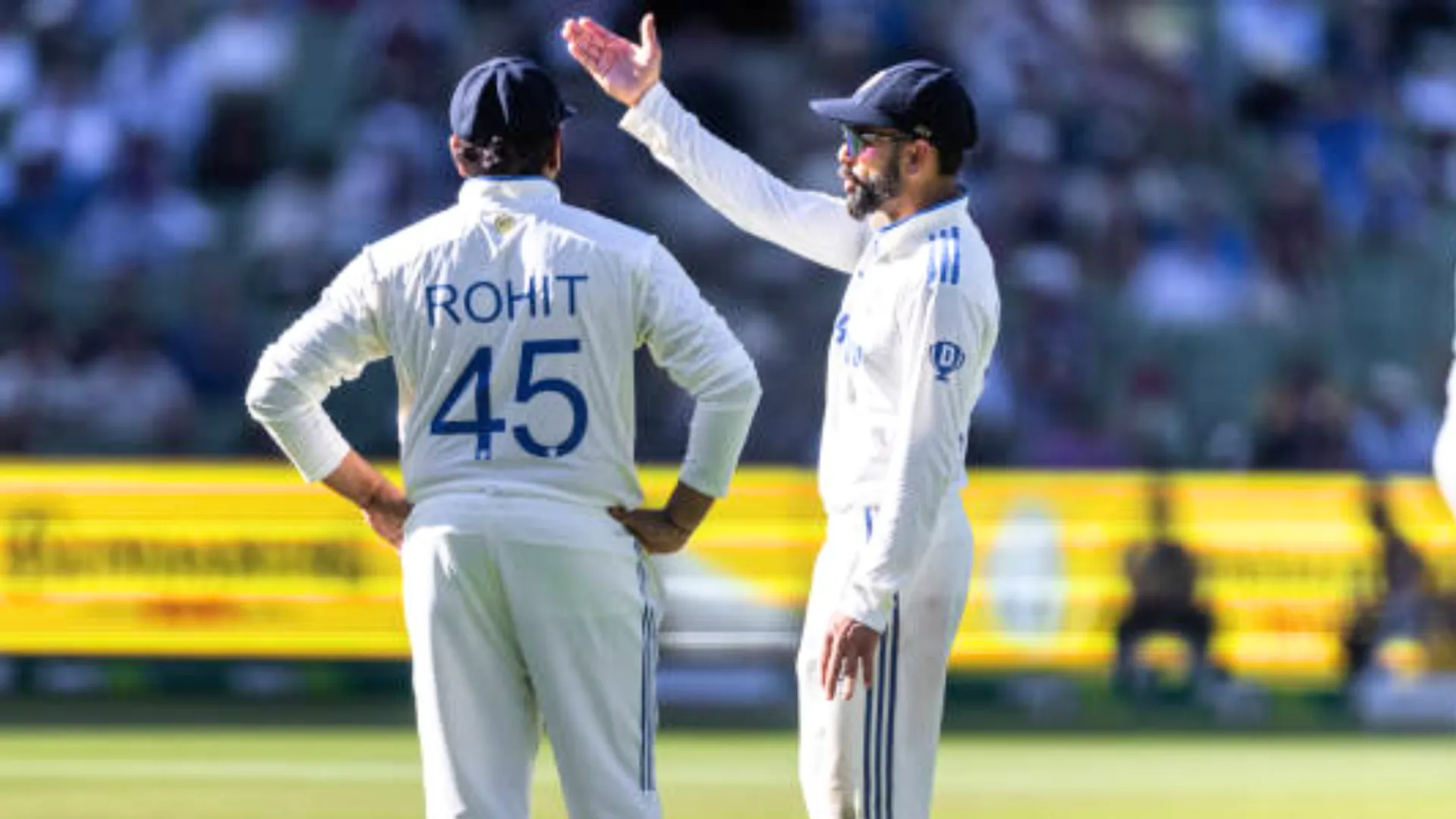 Virat Kohli फिर बनेंगे कप्तान!