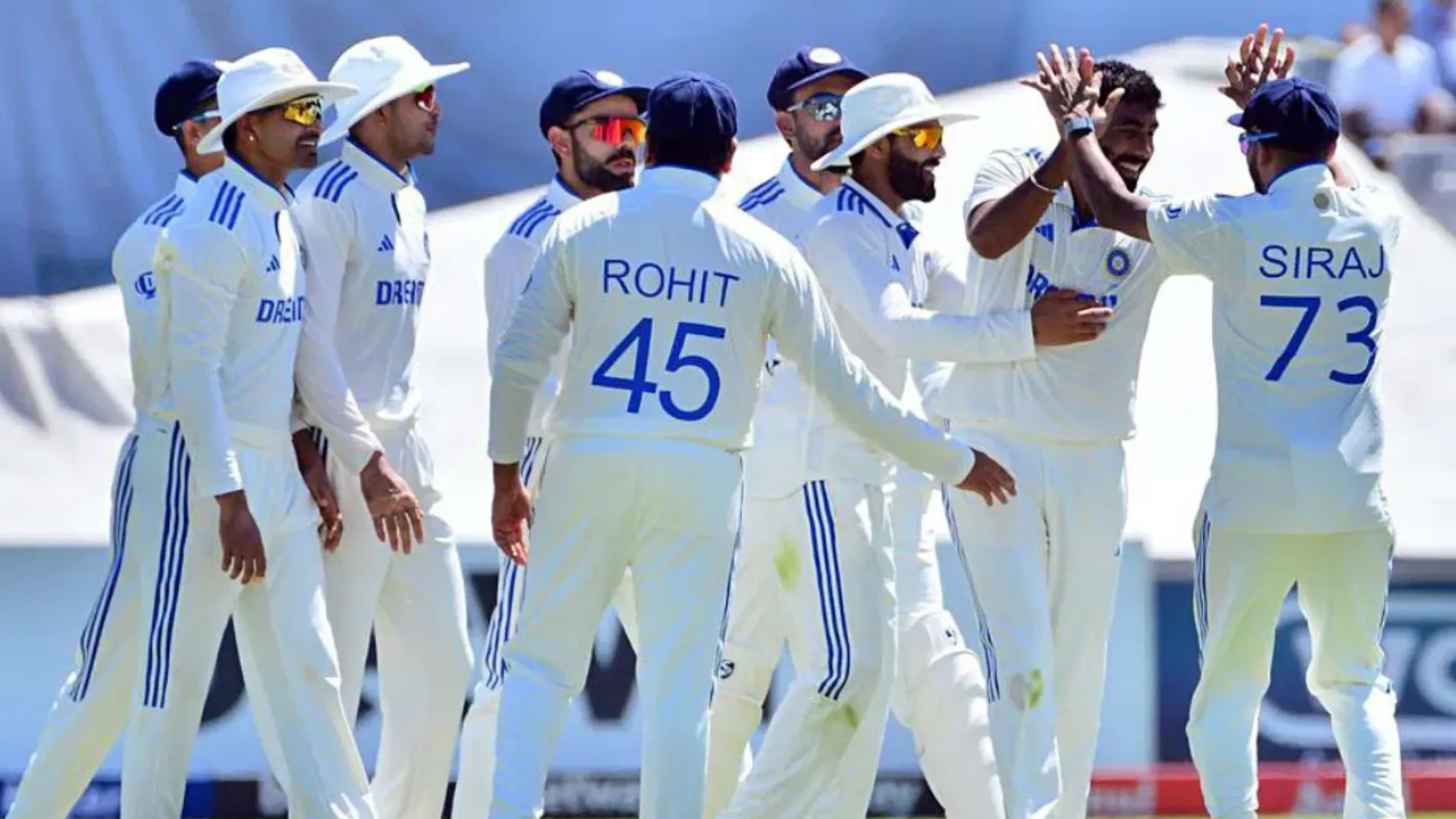 Rohit Sharma के खिलाफ बगावत के उठे सुर !