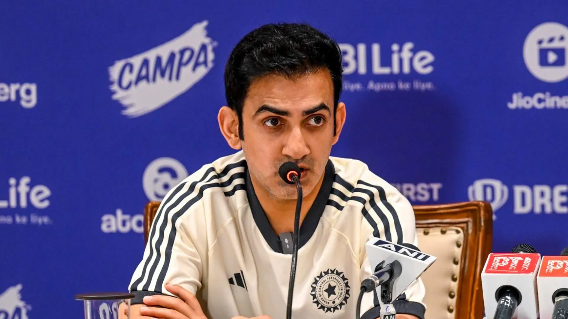 इस बात को लेकर Gautam Gambhir ने खोले राज