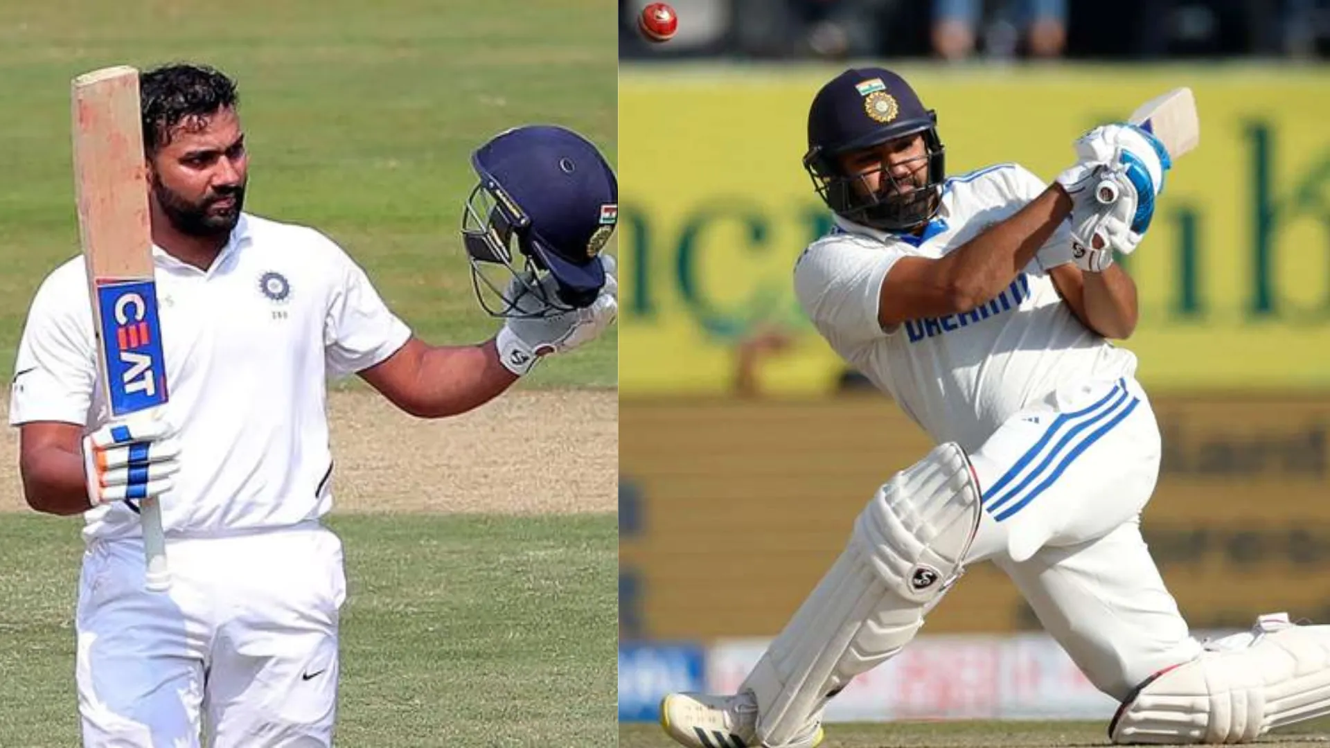 6,6,6,6,6,4,4,4…. रणजी में जाकर Rohit Sharma ने मचाया कोहराम, 309 रन की ऐतिहासिक पारी खेल दिया करारा जवाब 