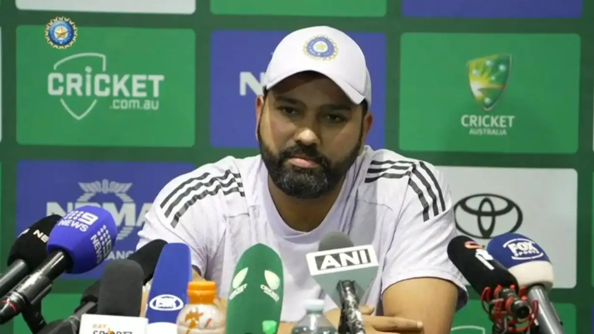 इन दिन Rohit Sharma ले सकते हैं संन्यास 