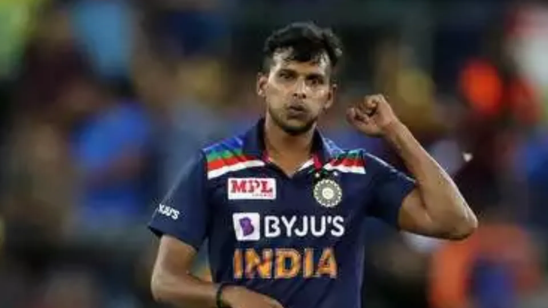 टी नटराजन