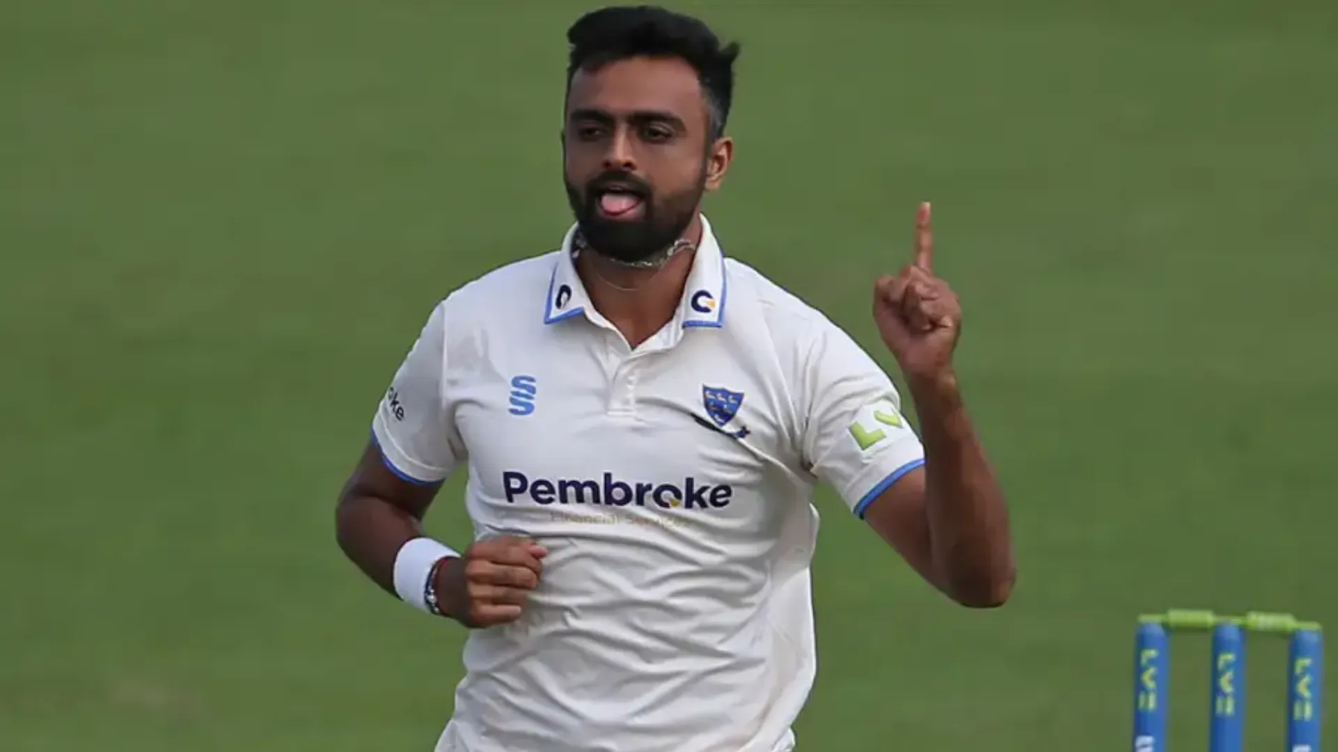 जयदेव उनादकट