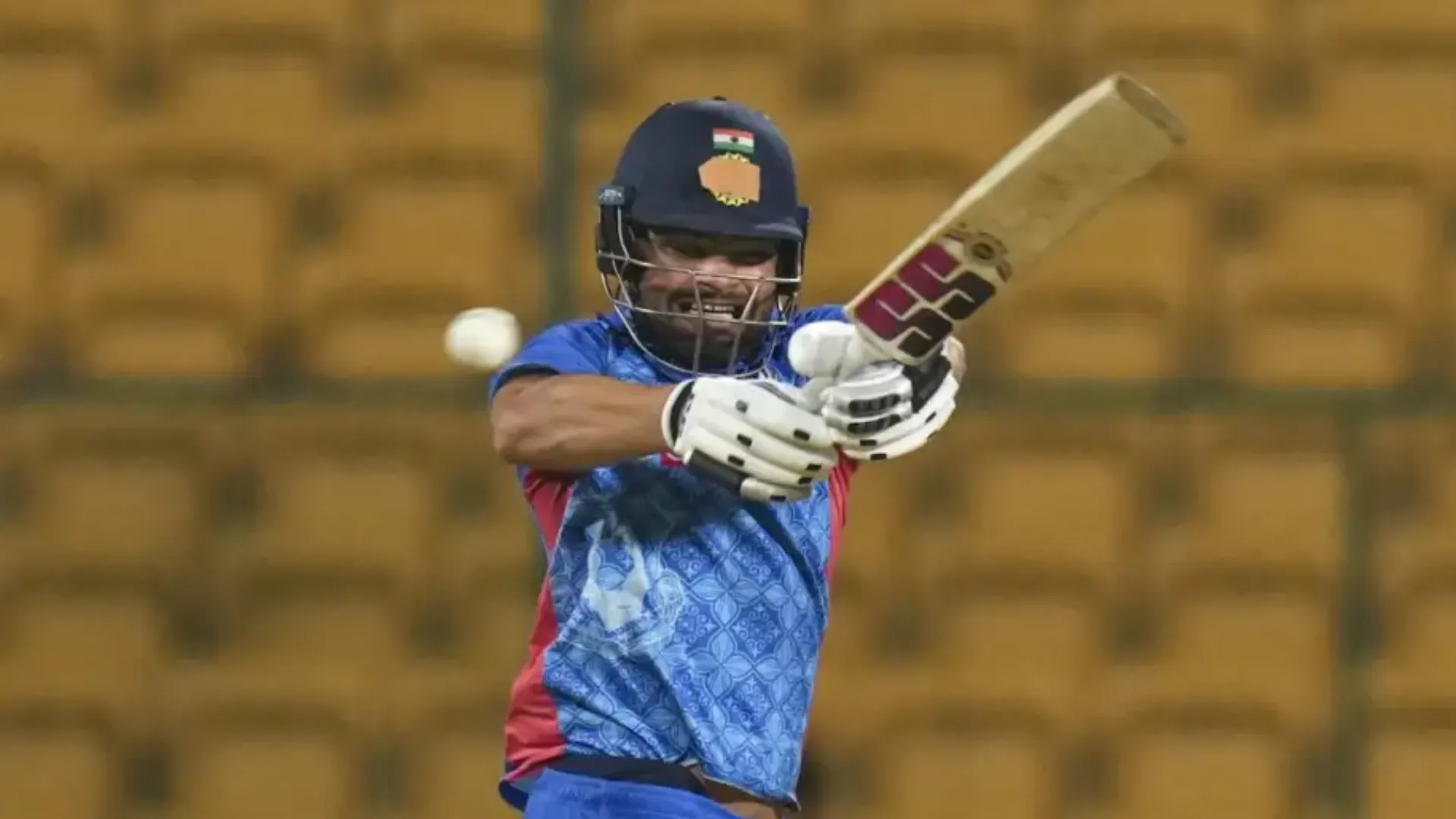 Rinku Singh ने IPL 2025 से पहले KKR को किया निराश 