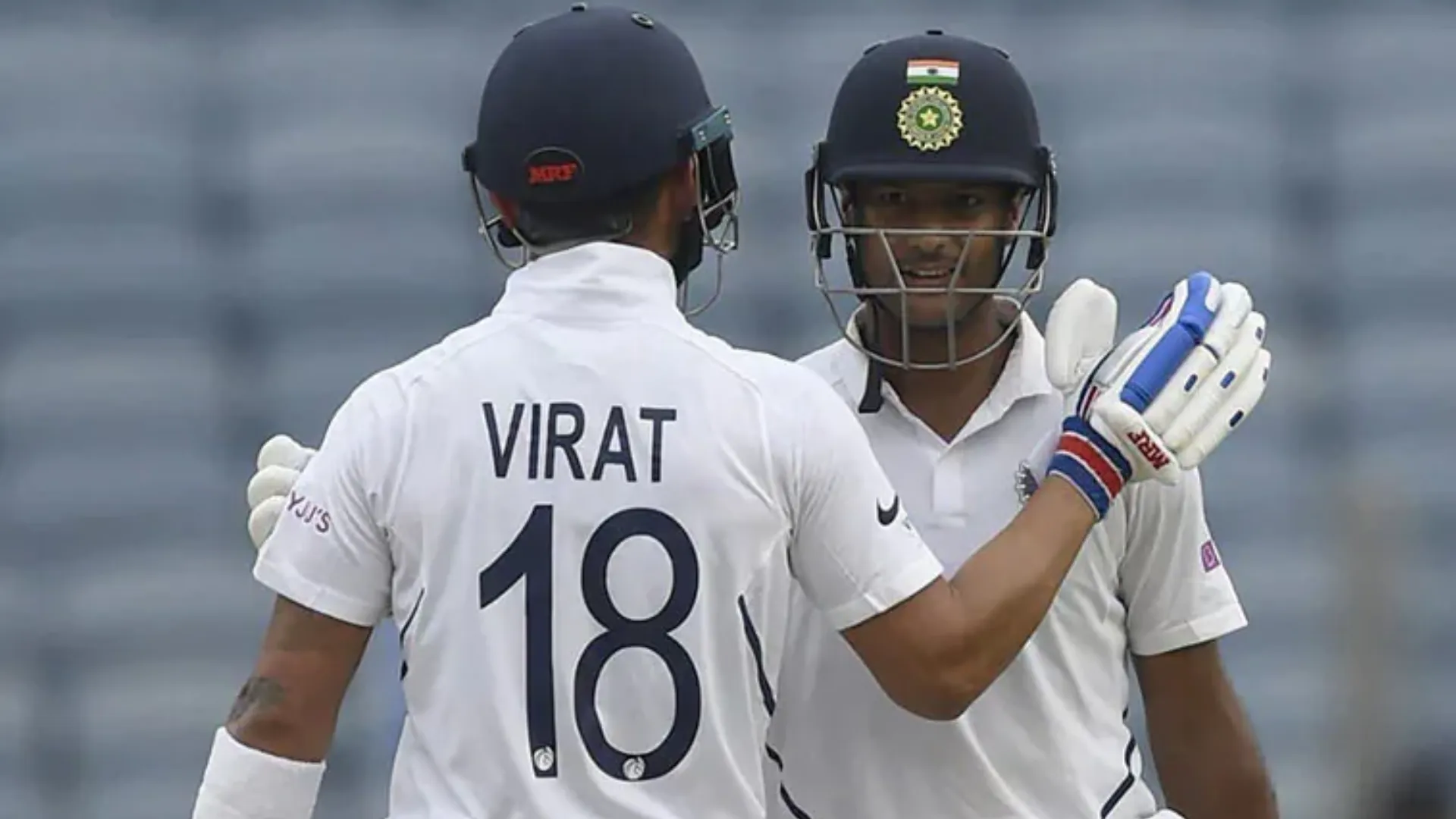 Virat Kohli को ये खिलाड़ी कर सकता है रिप्लेस