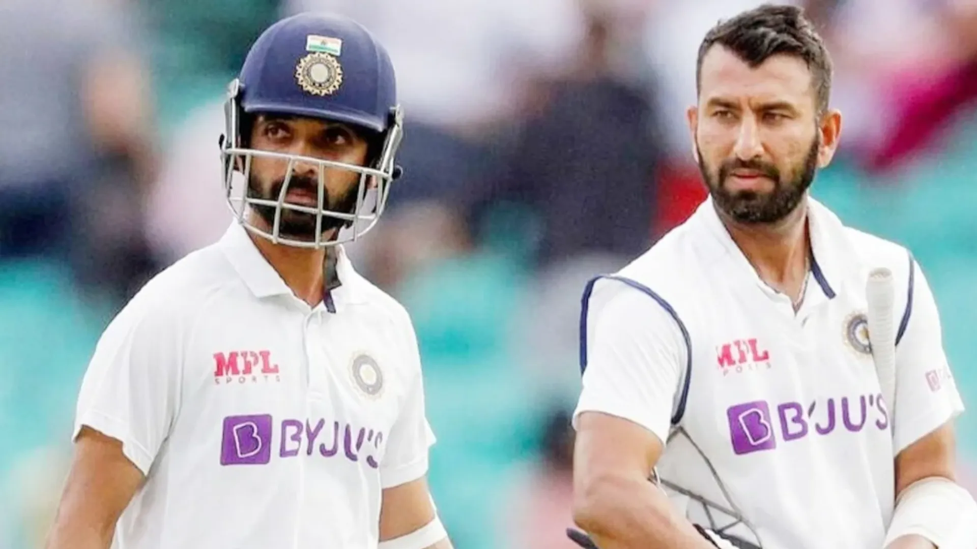 Cheteshwar Pujara और अजिंक्य रहाणे की वापसी मुश्किल !