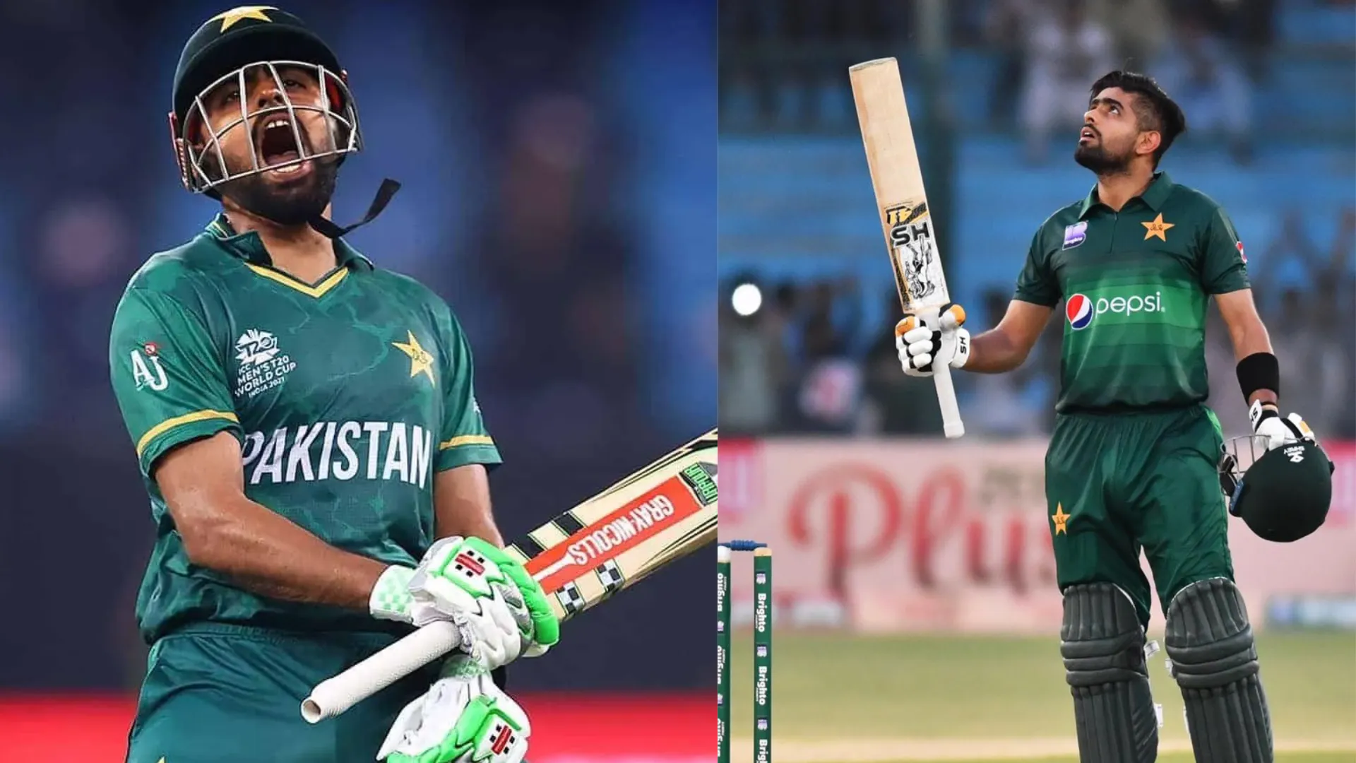 Babar Azam का तूफान, 6,6,6,6... की बरसात से आलोचकों को दिया जवाब, अफ्रीका के खिलाफ ठोके शानदार 122 रन