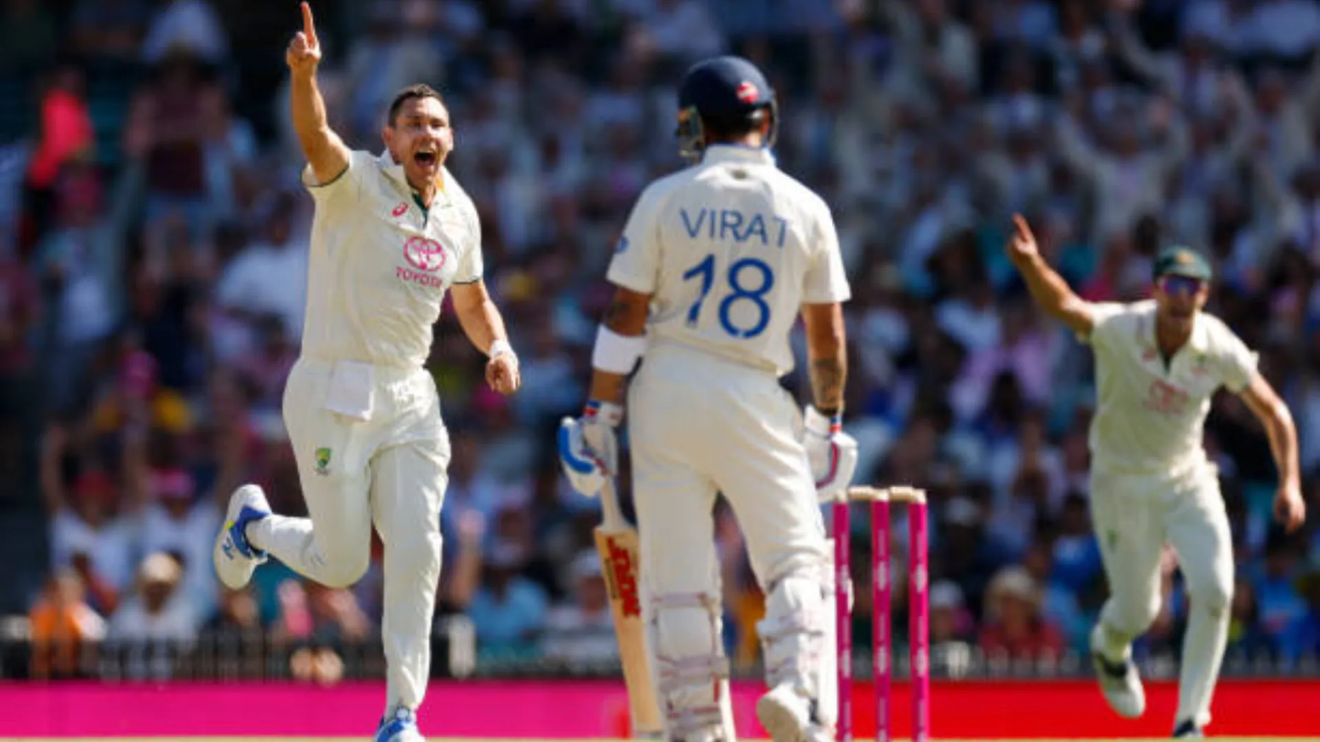 Sydney Test खत्म होते ही 1-2 नहीं बल्कि 7 भारतीय खिलाड़ी कर सकते संन्यास का ऐलान, सभी हो चुके अब बुढ़ें