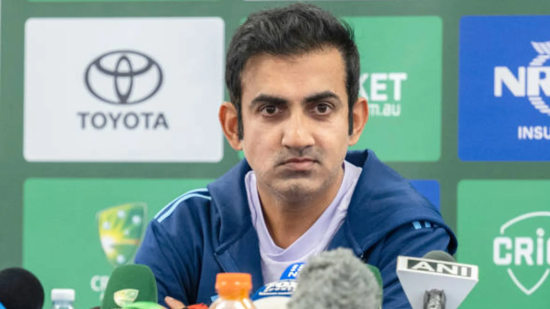 सिडनी हार के बाद Gautam Gambhir ने गिनाए हार के कारण