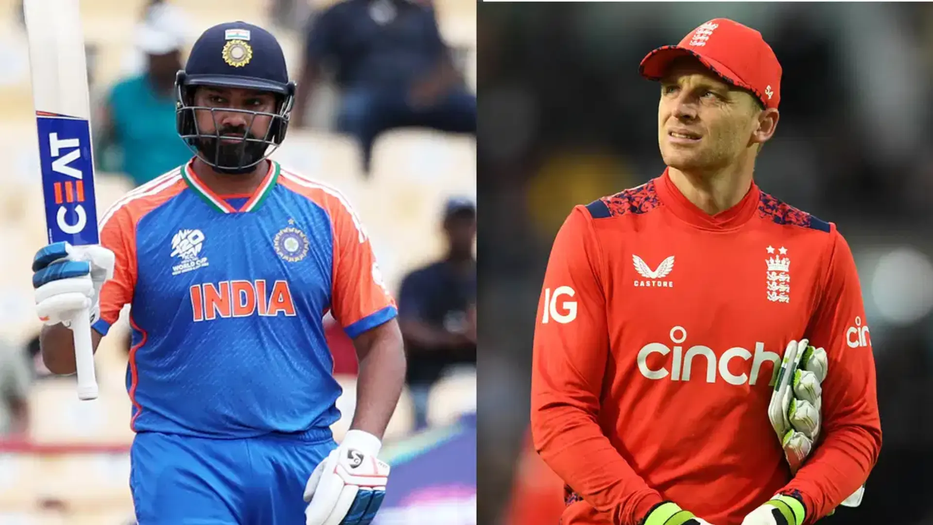 इंग्लैंड के खिलाफ वनडे सीरीज खेलेगी Team India 