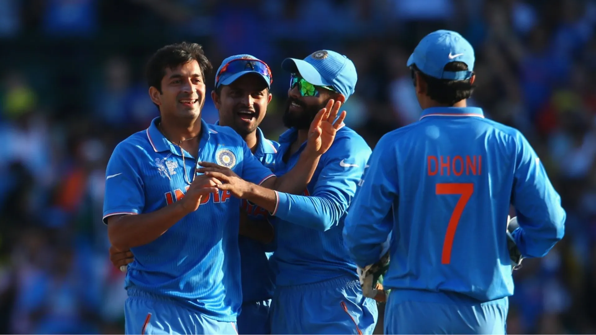 इंग्लैंड के खिलाफ MS Dhoni के चहेते को मिल सकता है चांस ? 
