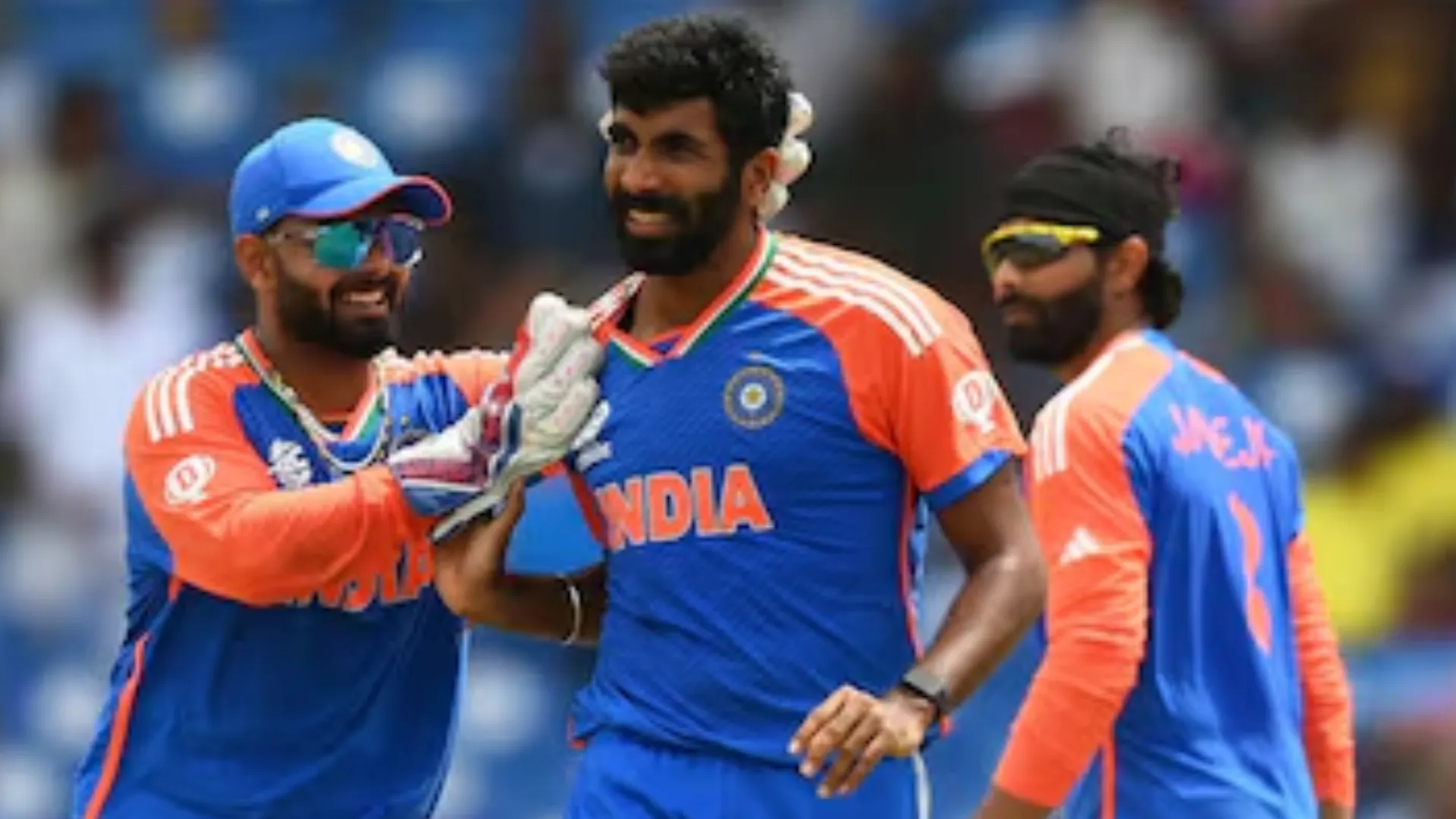 इंग्लैंड टी20-ODI सीरीज से पहले Team India के 4 खिलाड़ी चोटिल