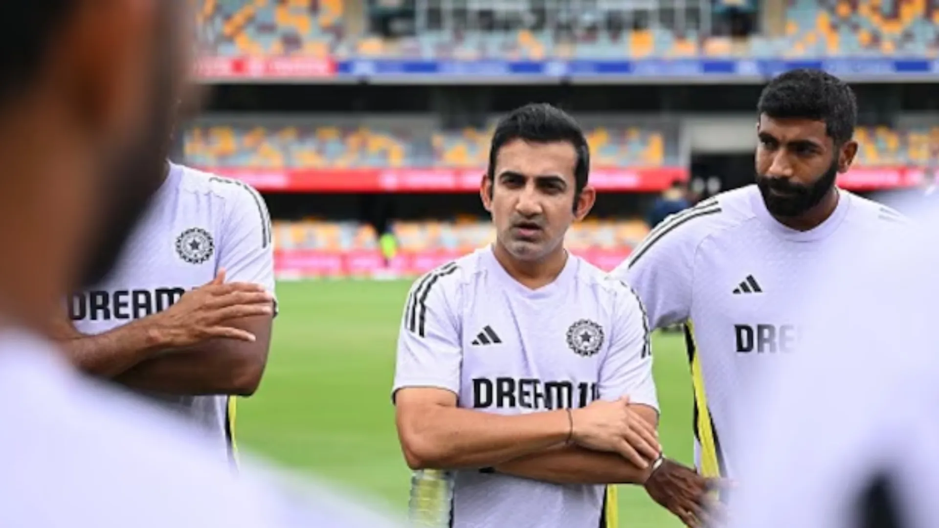 Gautam Gambhir की हेड कोच की कुर्सी पर मंडराया खतरा 