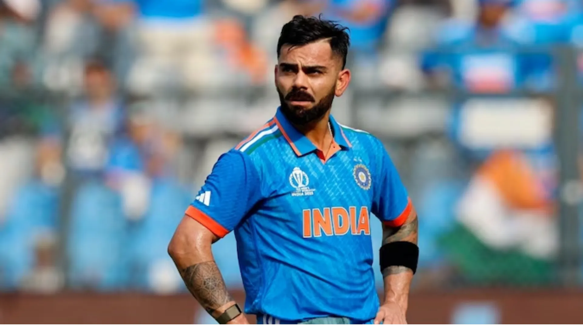इंग्लैंड के खिलाफ Virat Kohli को मिल सकता है रेस्ट 