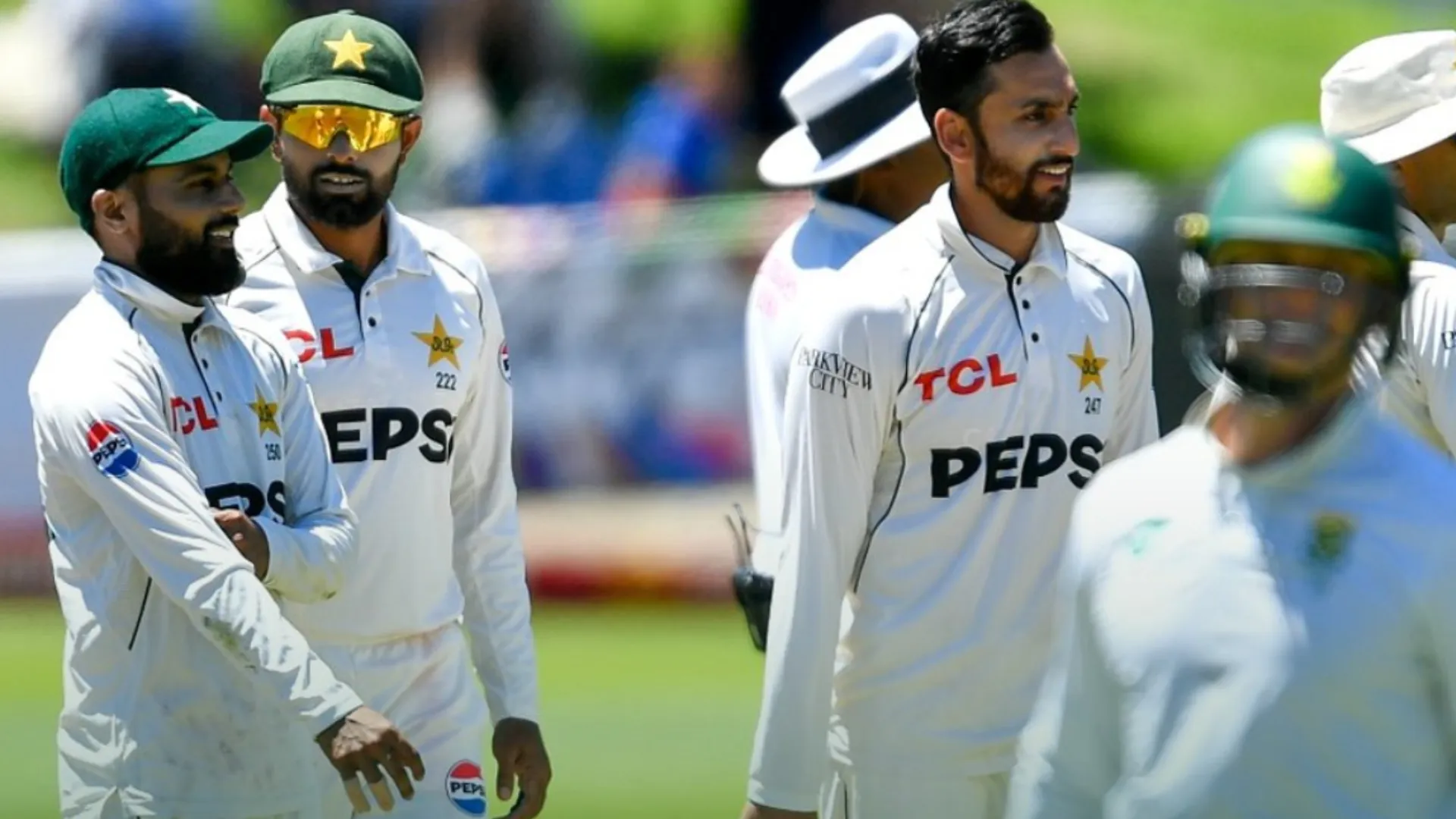 Champions Trophy 2025 से पहले पाकिस्तान पर चला ICC का हंटर 