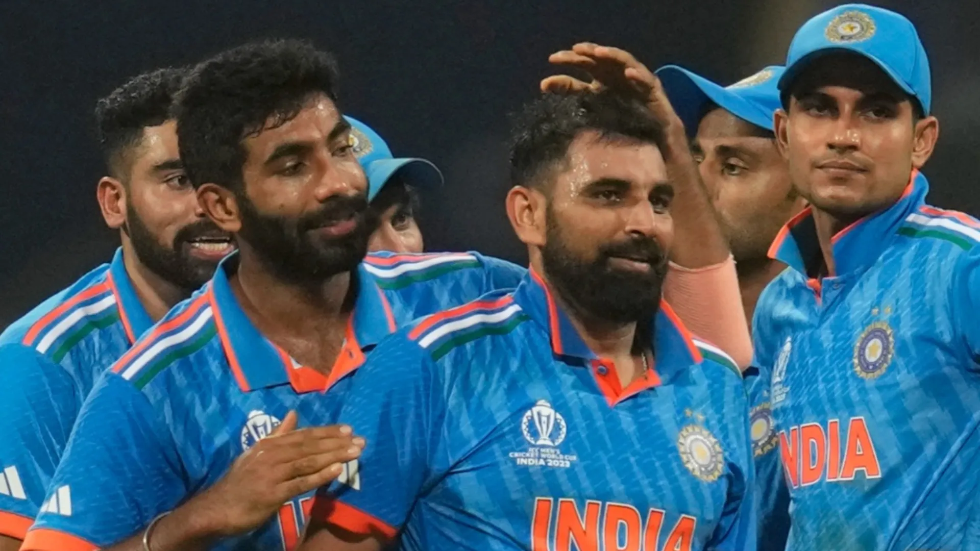 चैपियंस ट्रॉफी 2025 में Mohammed Shami की वापसी तय !