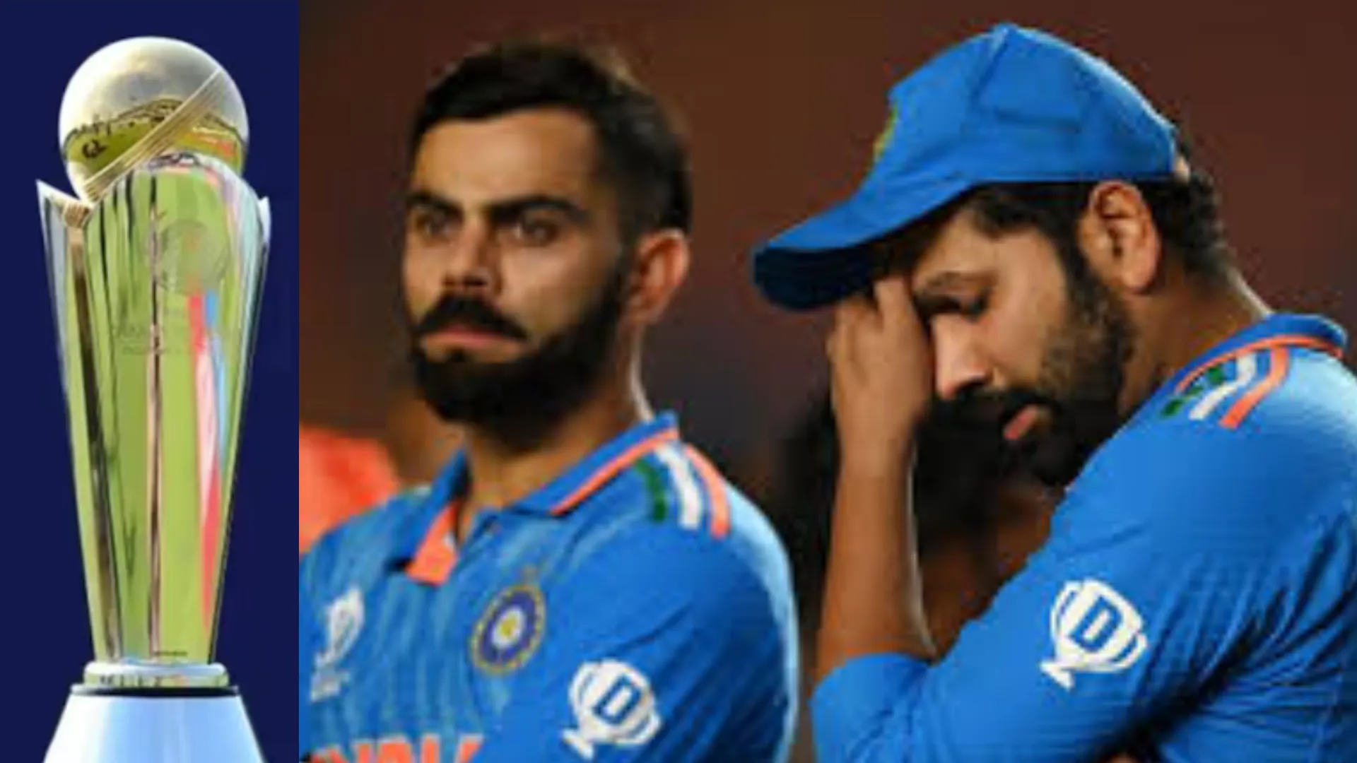 Team India की हार के ये रहे 3 बड़े कारण 