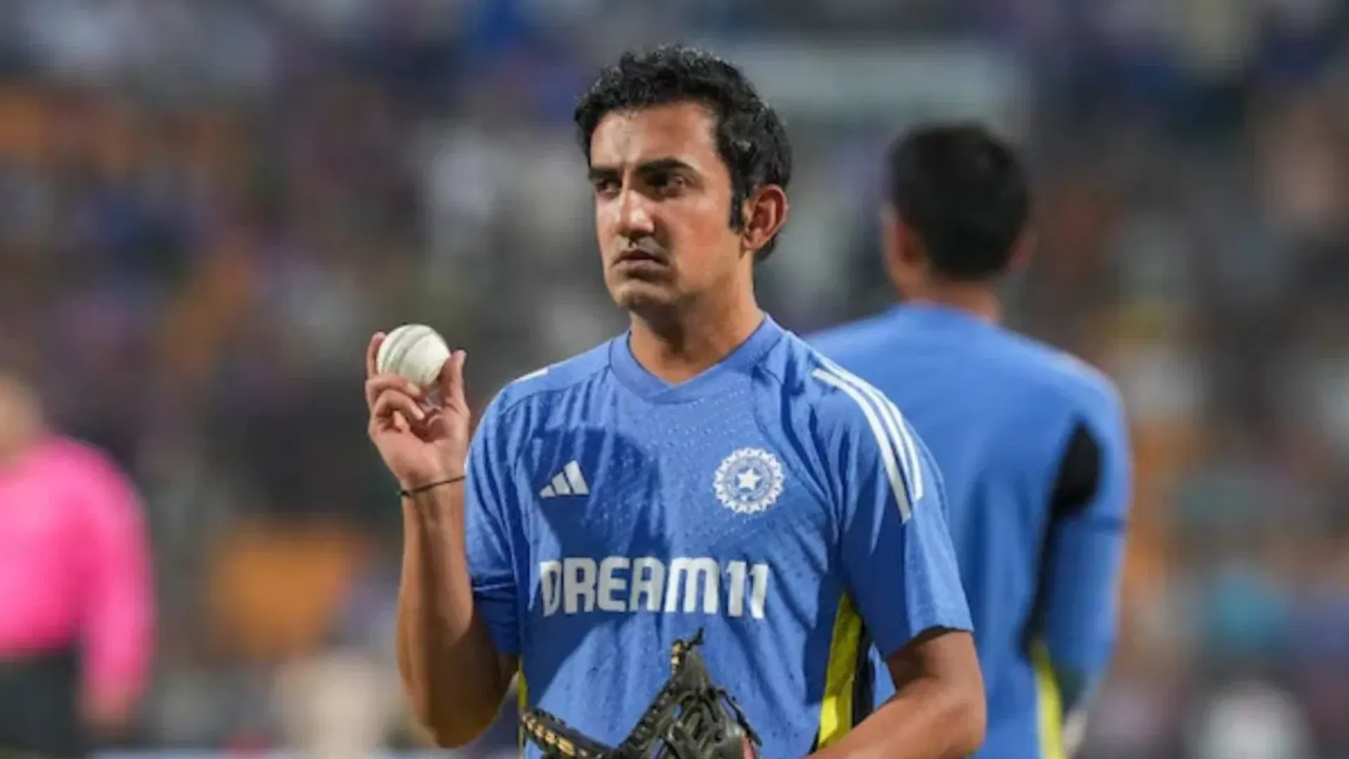Gautam Gambhir के कार्यकाल में मिली 2 सीरीज में हार 