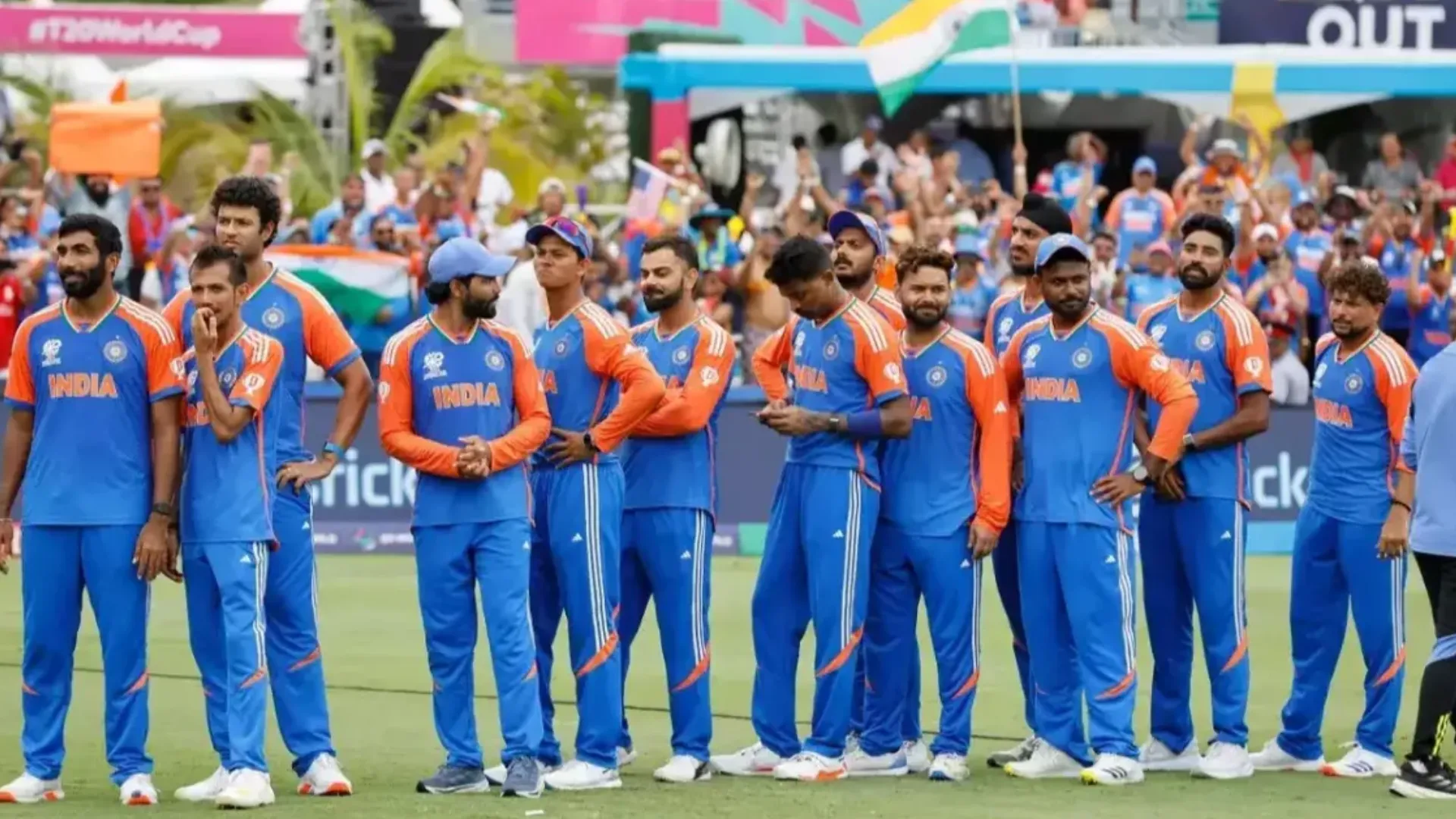  Champions Trophy 2025 के बाद इन 5 खिलाड़ियों करियर समाप्त !