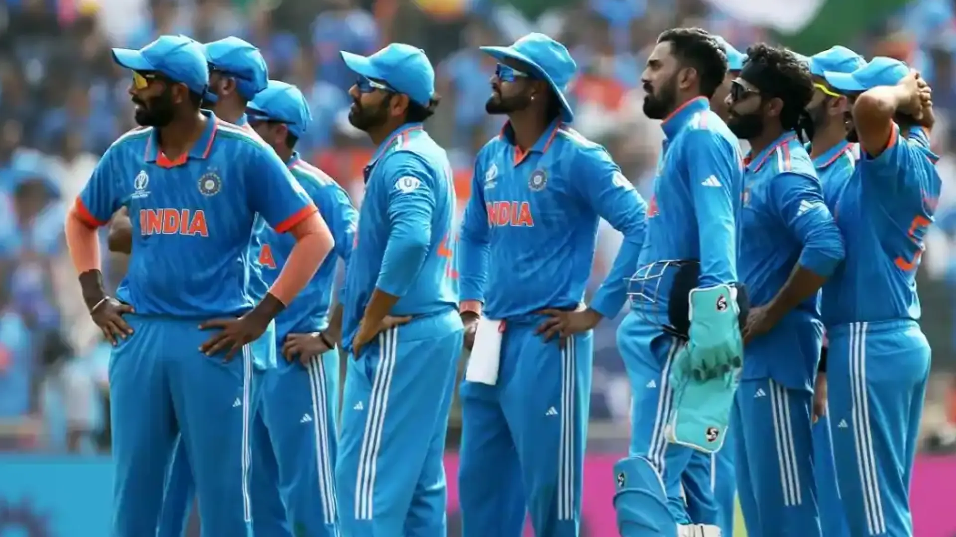 KL Rahul को चैंपियंस ट्रॉफी में नहीं मिलेगी जगह?