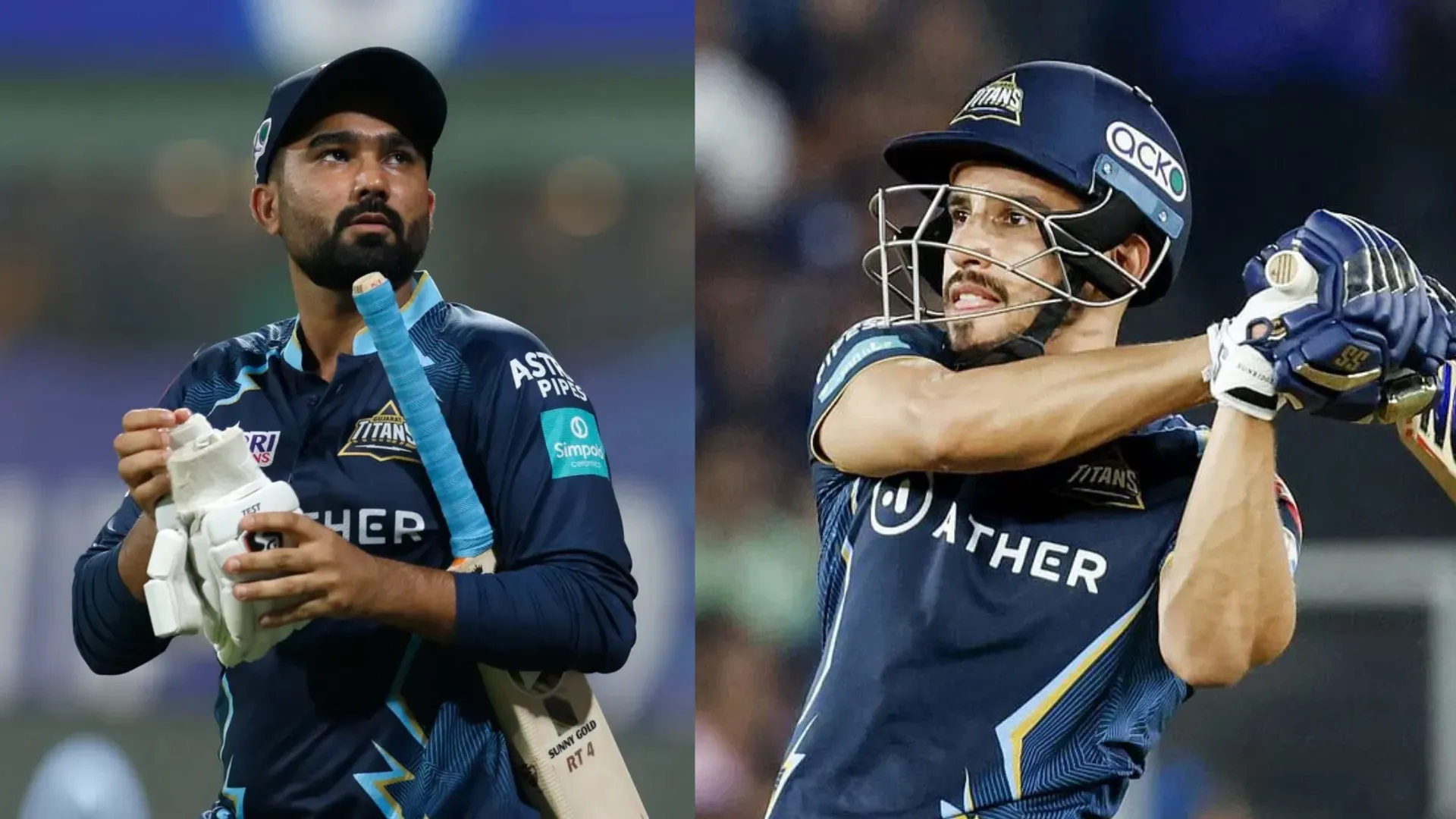 IPL के स्टार बनकर ही रह गए ये 2 भारतीय बल्लेबाज