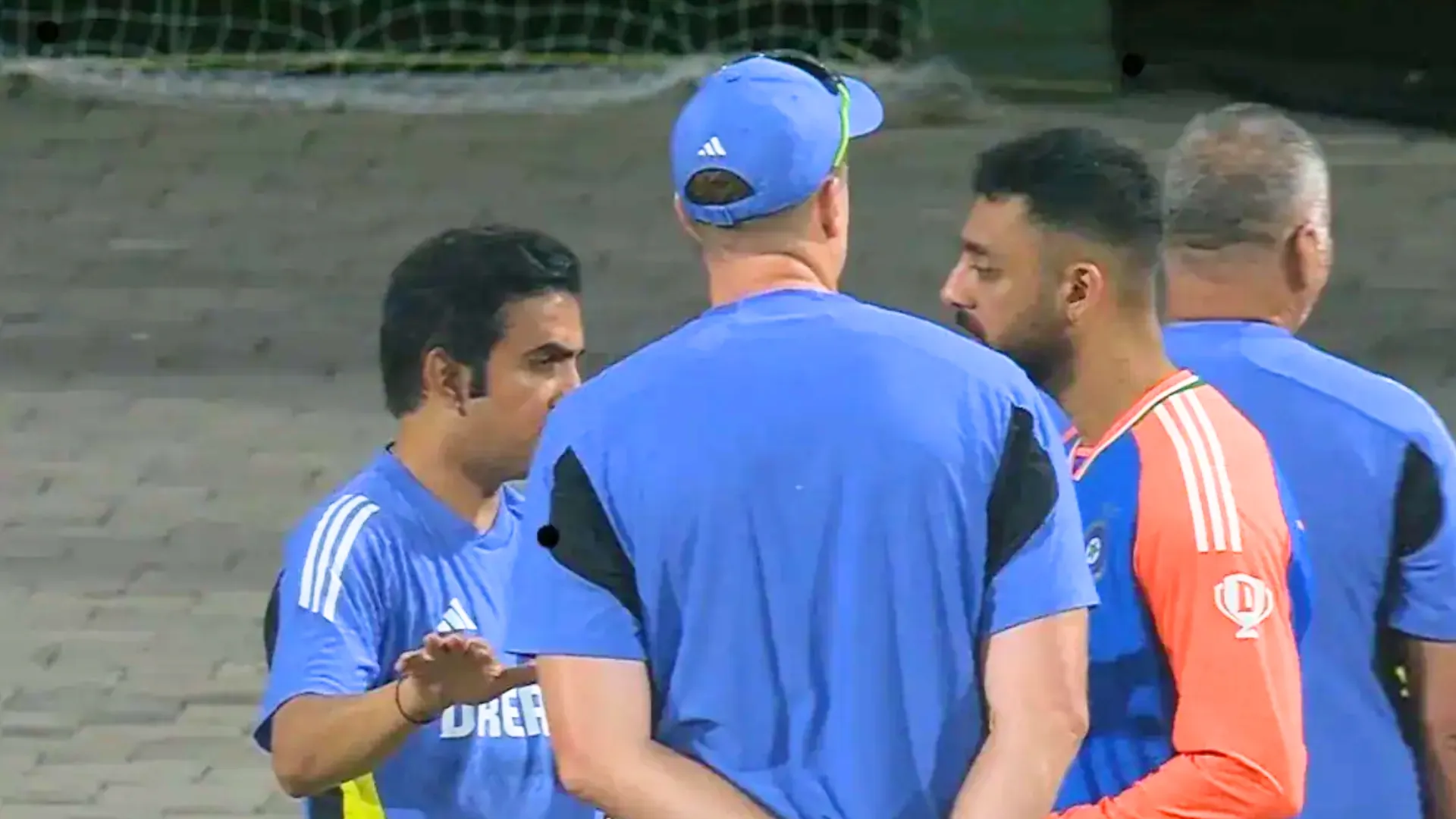 Gautam Gambhir के चहेते का इंग्लैंड के खिलाफ हुआ सिलेक्शन