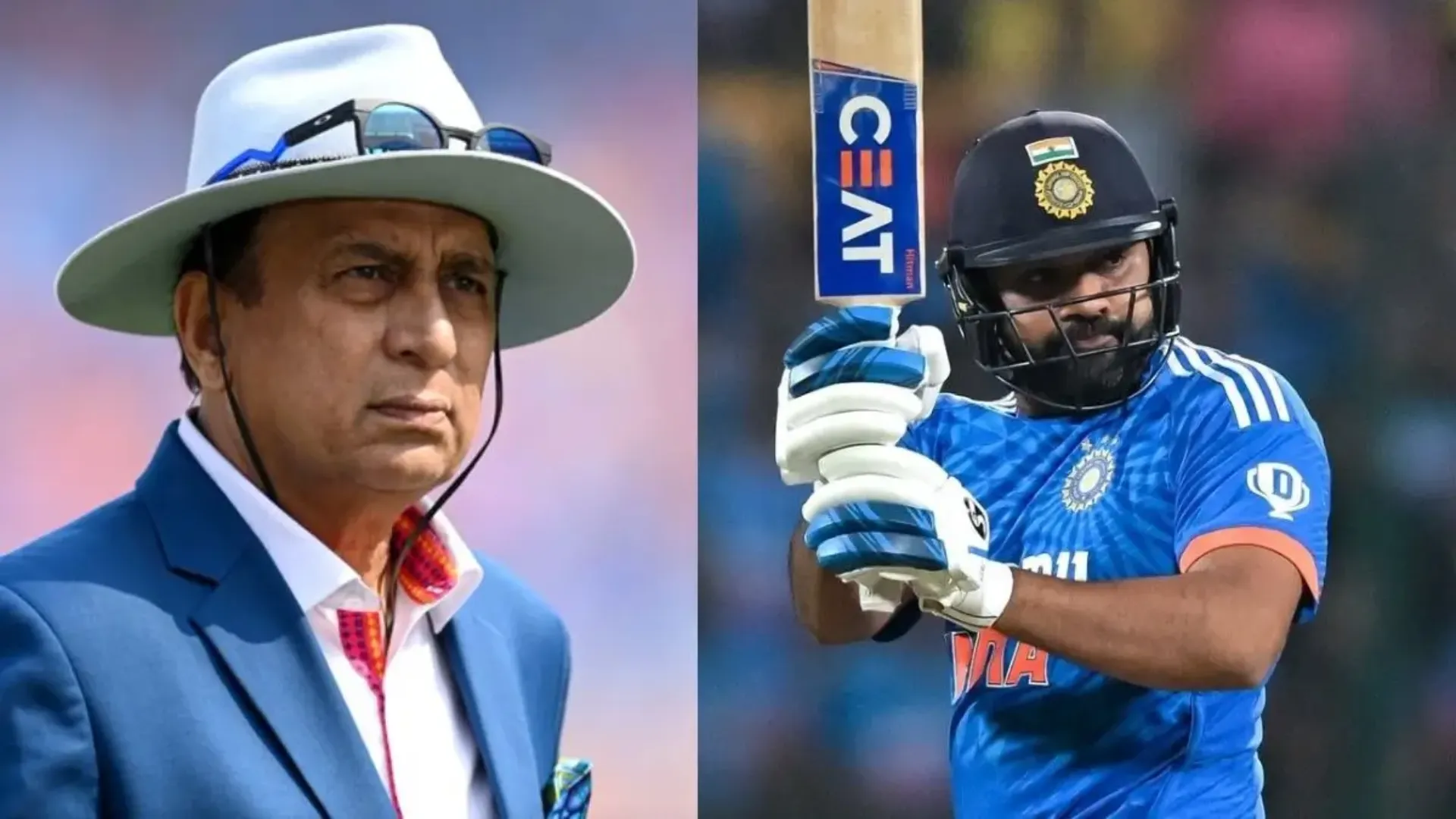 चैंपियंस ट्रॉफी 2025 के लिए Team India का ऐलान