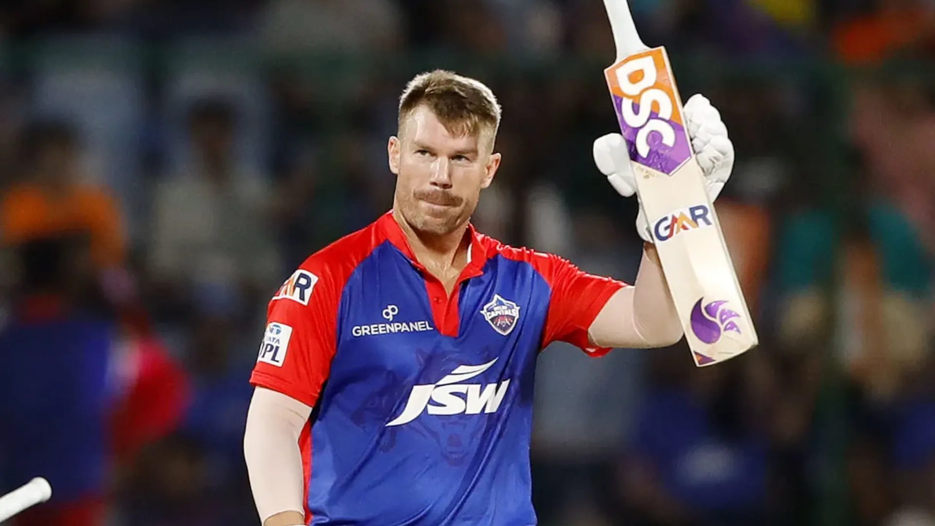 अनसोल्ड रहे David Warner को मिला खरीददार 