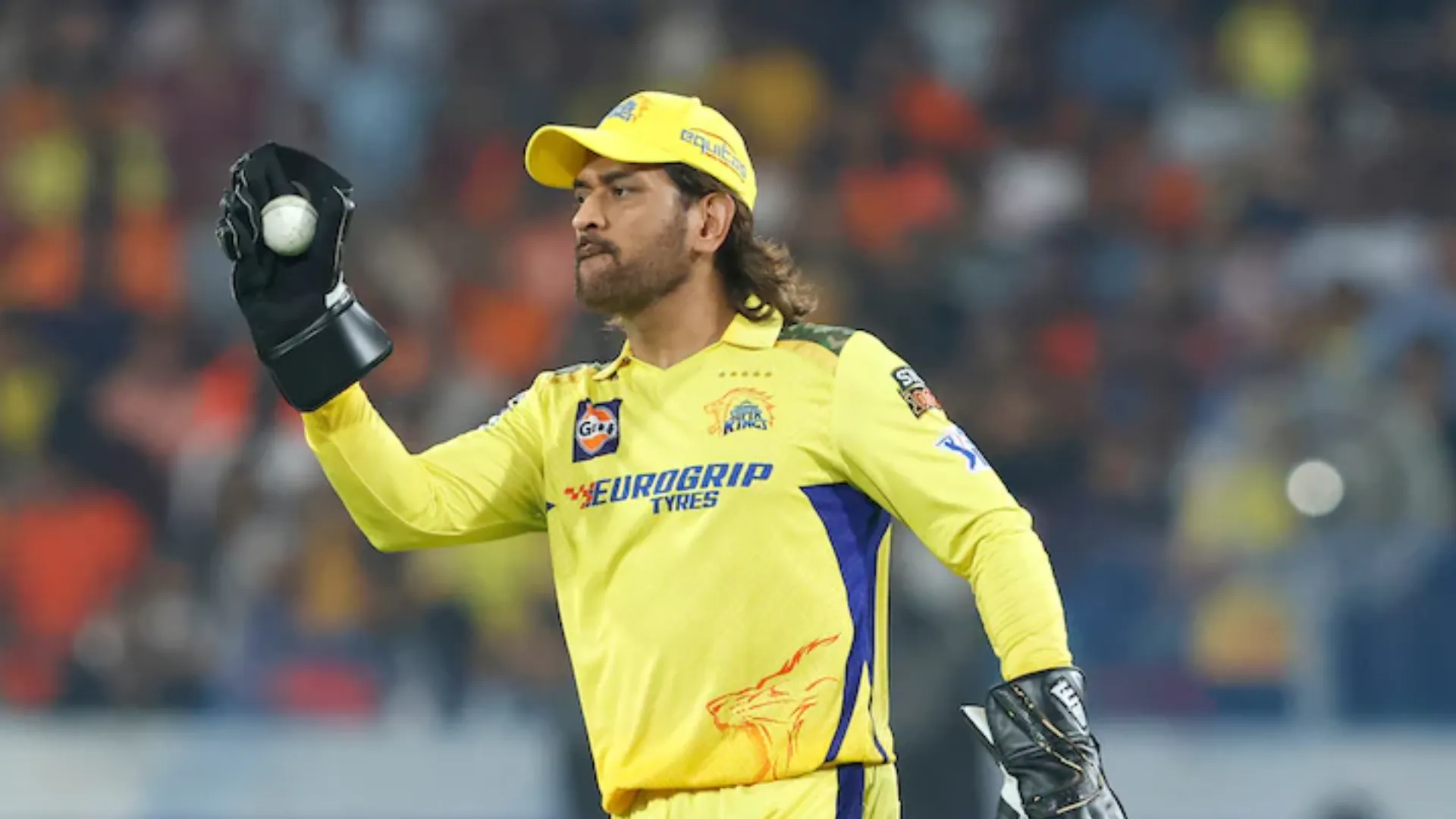 MS Dhoni नहीं बल्कि 42 साल की उम्र में खेलेगा ये 2 बड़े टूर्नामेंट 