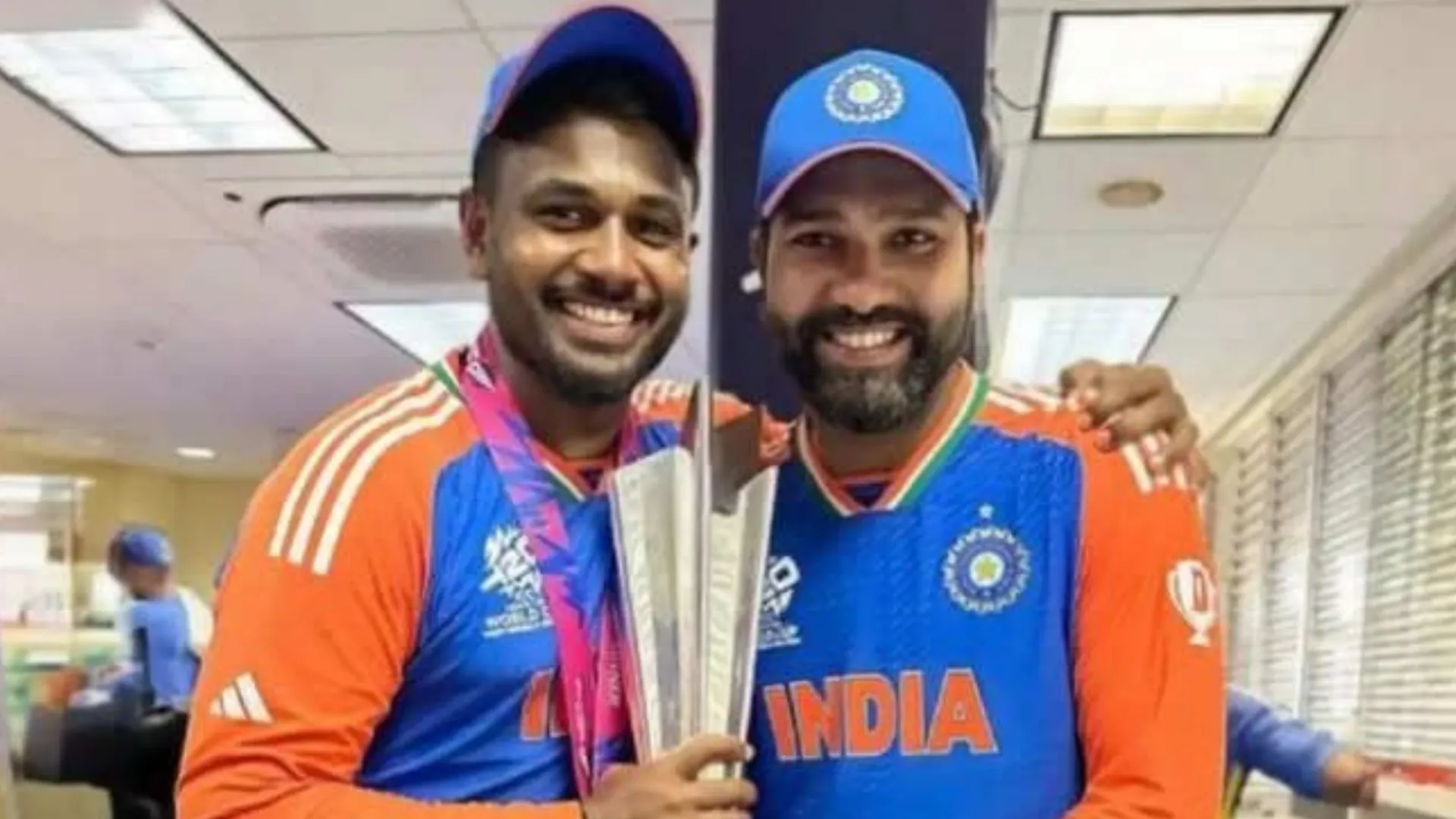  ICC टूर्नामेंट खेलने को तरसा ये भारतीय खिलाड़ी