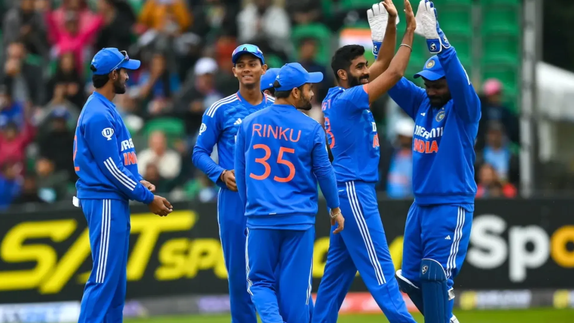 Jasprit Bumrah के बाद अब ये मैच विनर हो सकता है बाहर