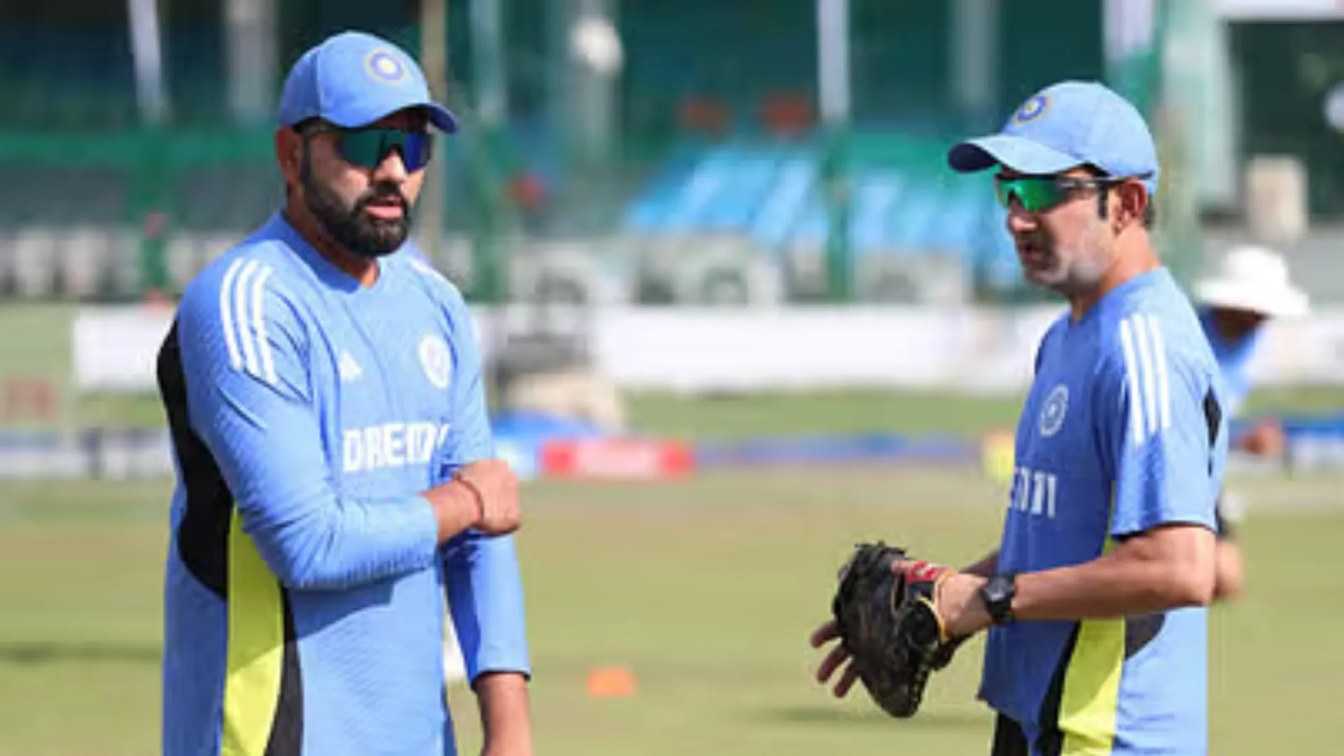 Rohit Sharma बांग्लादेश के खिलाफ खेल सकते हैं बतौर बल्लेबाज