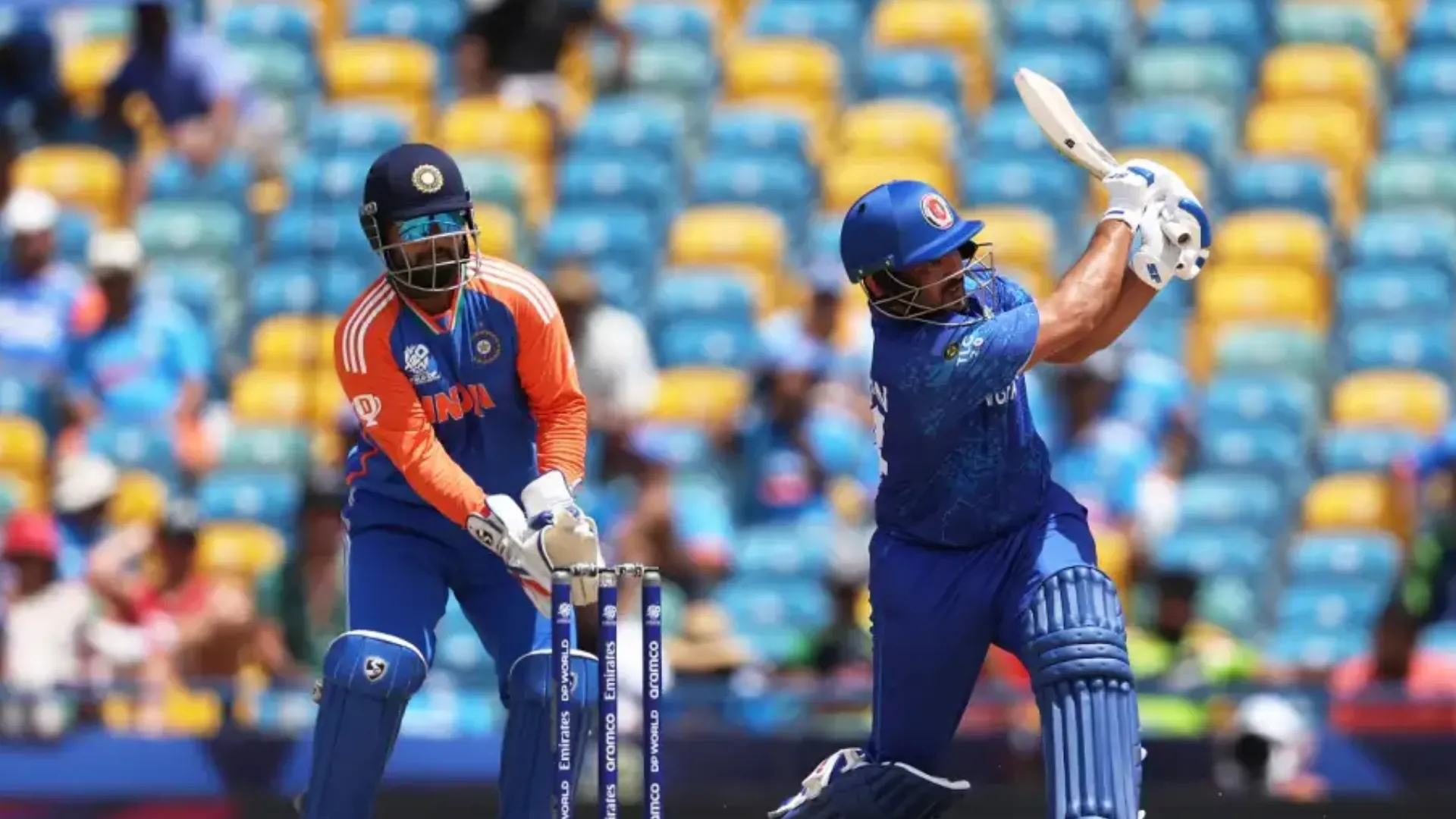 कब होगी Team India और अफगानिस्तान के बीच वनडे सीरीज ? 