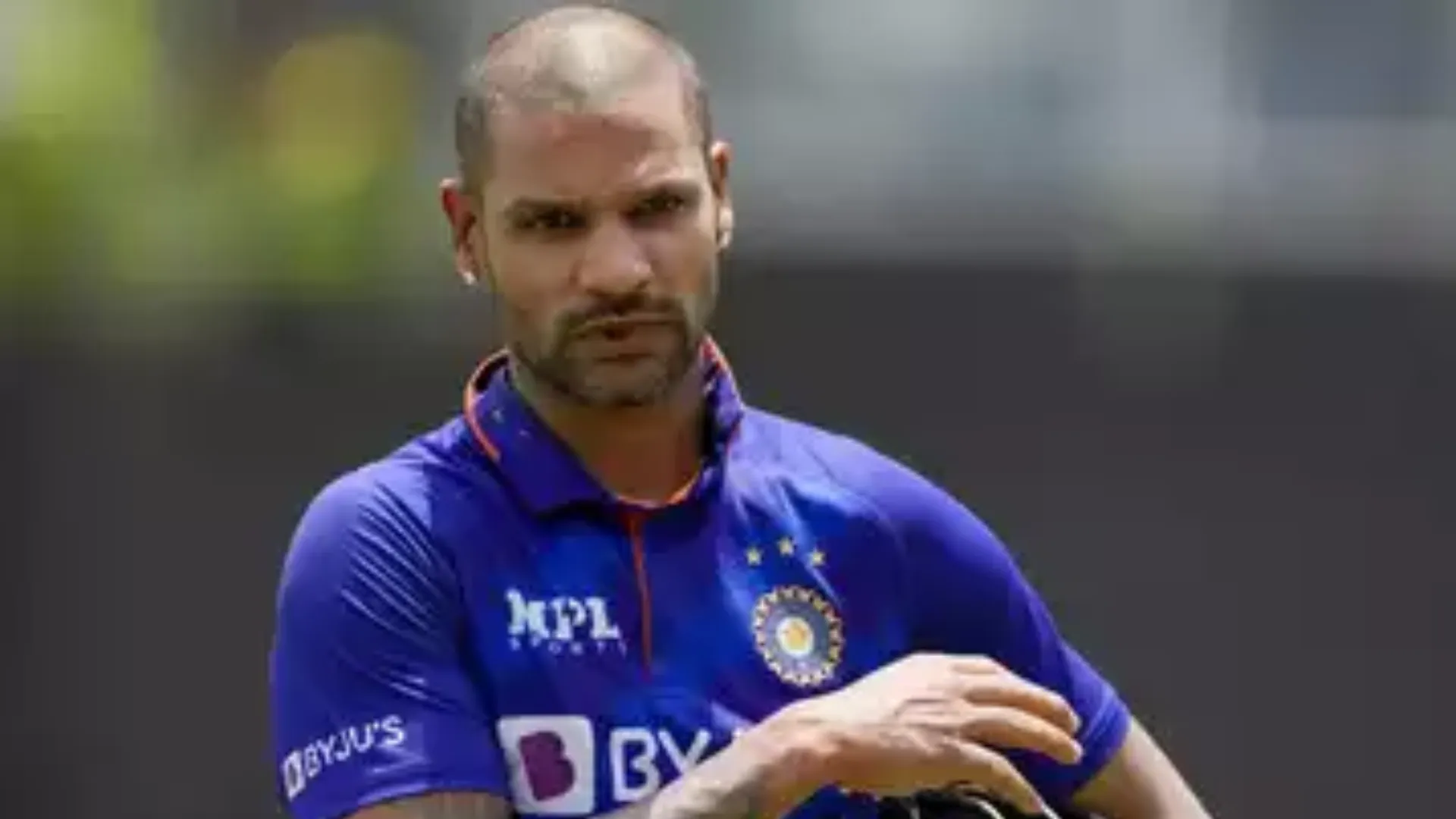 चैपियंस ट्रॉफी में Shikhar Dhawan की हो सकती है वापसी 