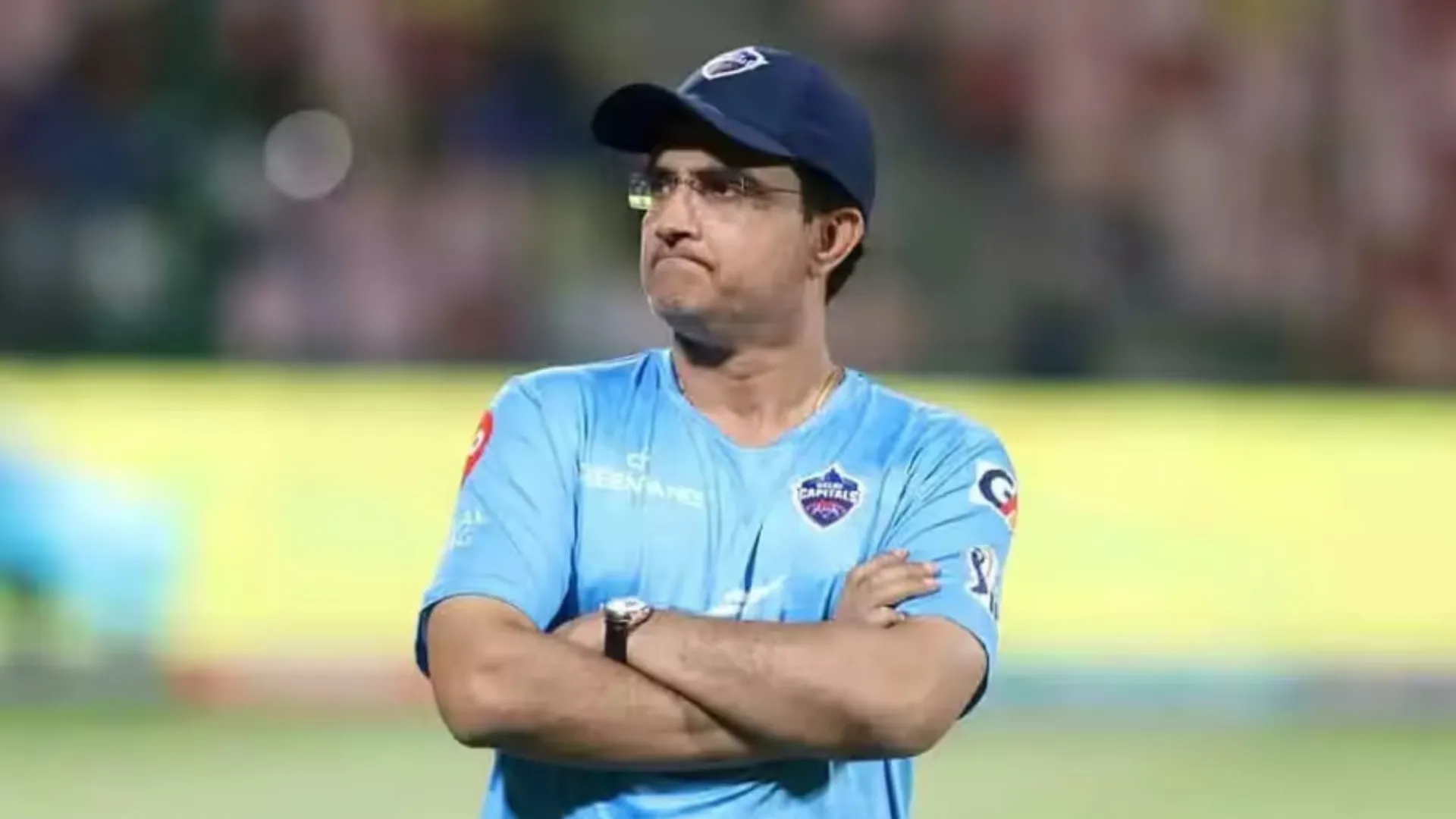Sourav Ganguly को मिल सकती है ये बड़ी जिम्मेदारी 