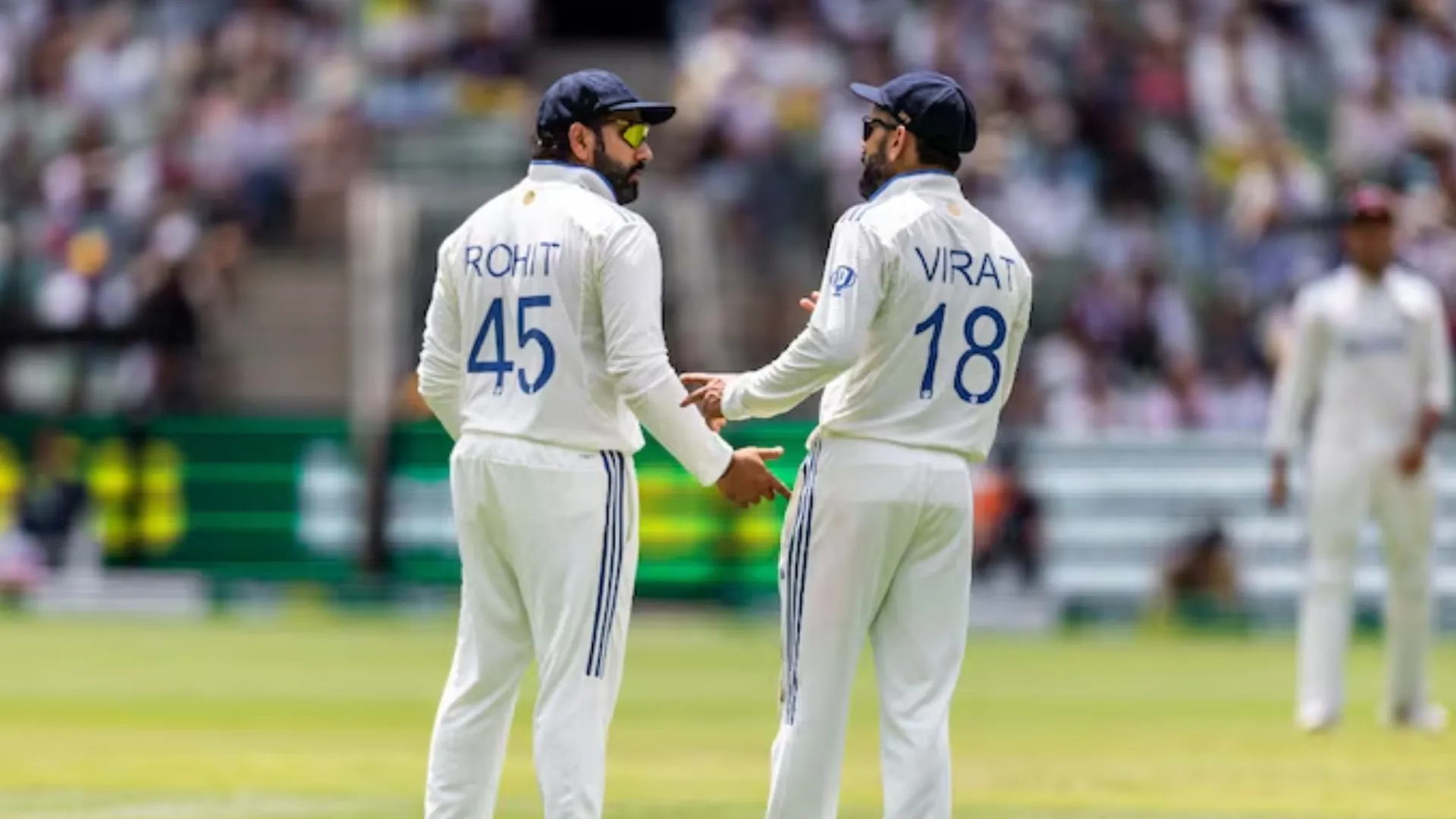 Virat Kohli और रोहित शर्मा ने खराब प्रदर्शन की भुगतनी होगी बड़ी सजा