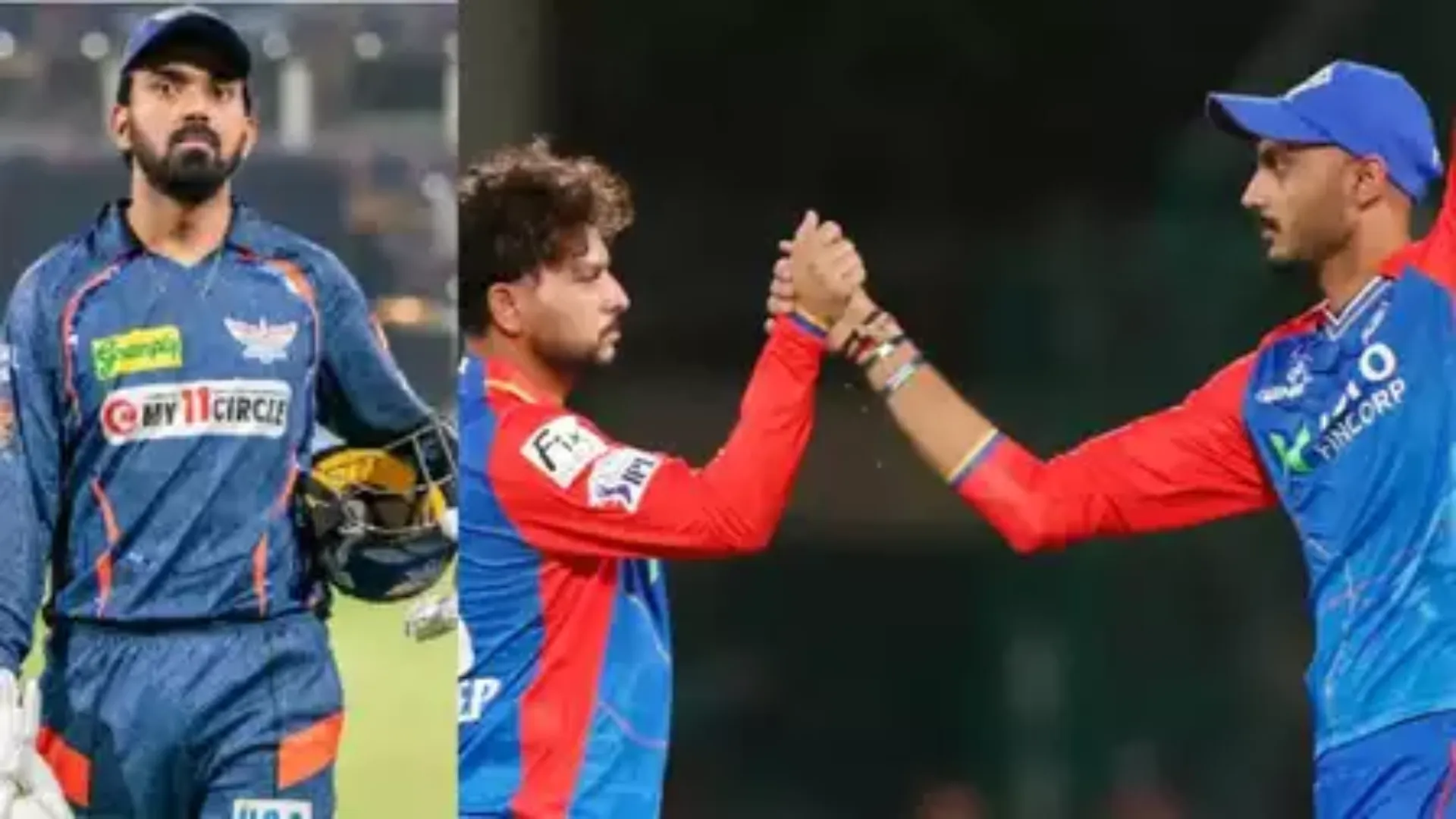 चैंपियंस ट्रॉफी 2025 को KL Rahul को लगा बड़ा झटका 