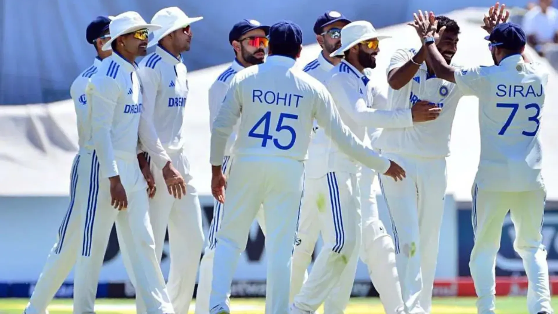 आईपीएल से पहले BCCI ने अब भारतीय खिलाड़ियों पर कसा शिकंजा 