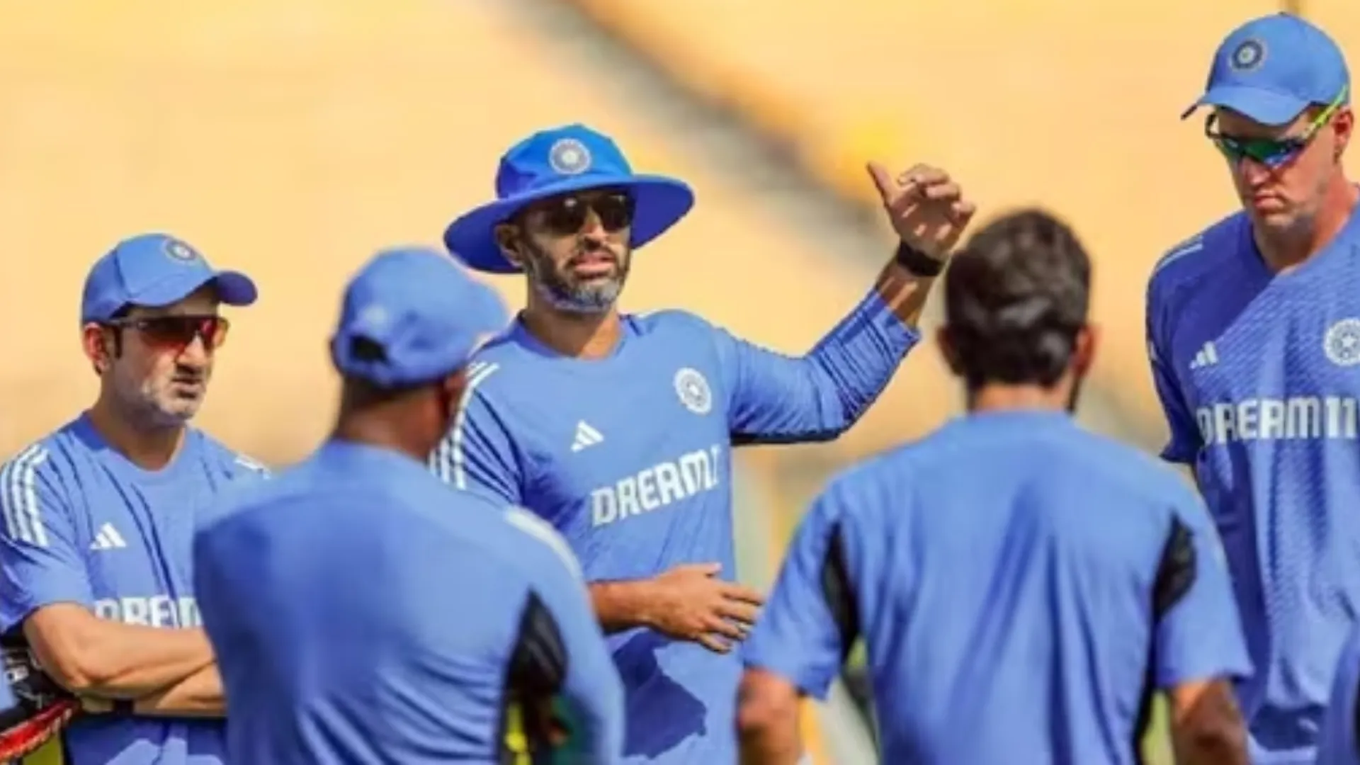 Gautam Gambhir के राज में इस युवा खिलाड़ी के करियर पर लगा ग्रहण ! 