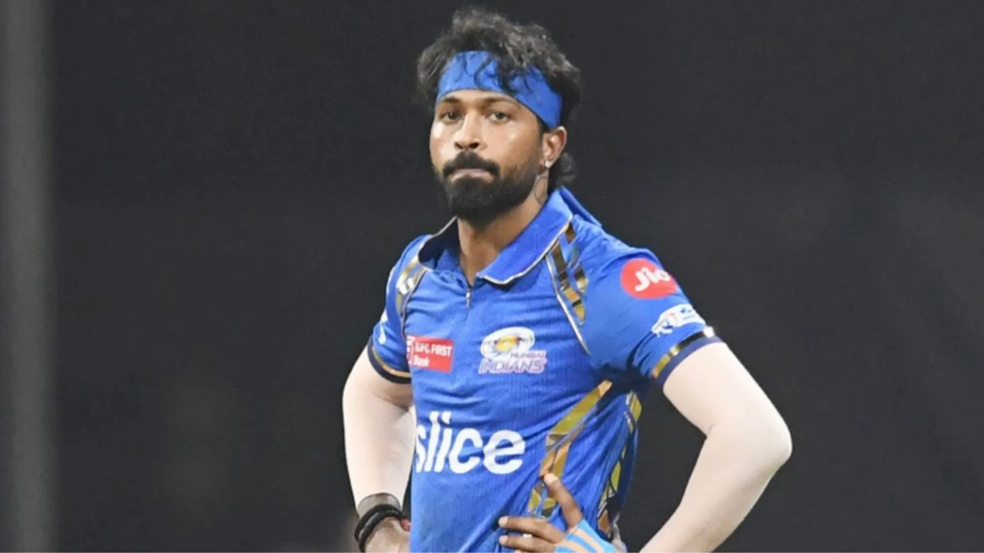 Hardik Pandya की कप्तानी में मुंबई इंडियंस का हुआ था बुरा हाल 
