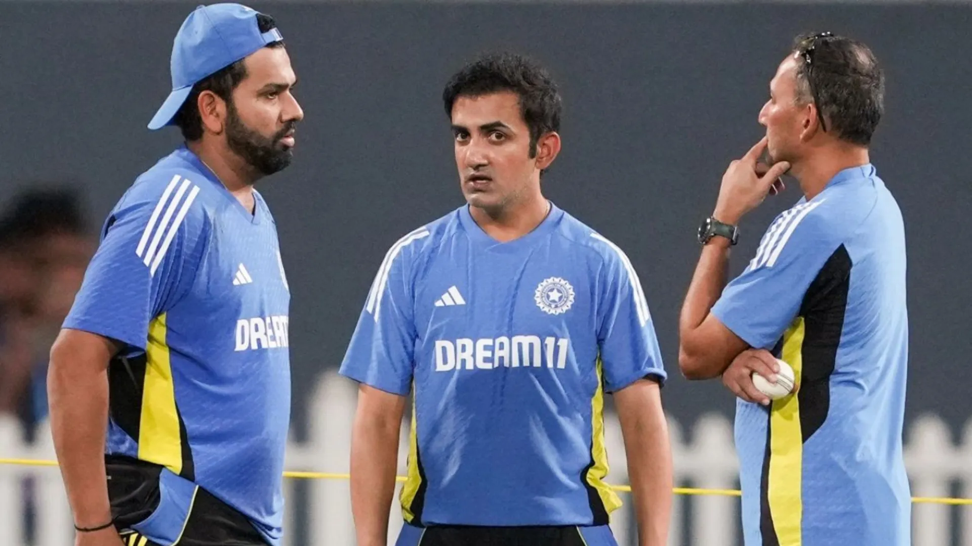 चैंपियंस ट्रॉफी 2025 के लिए Gautam Gambhir ने इन नामों का किया फेवर 