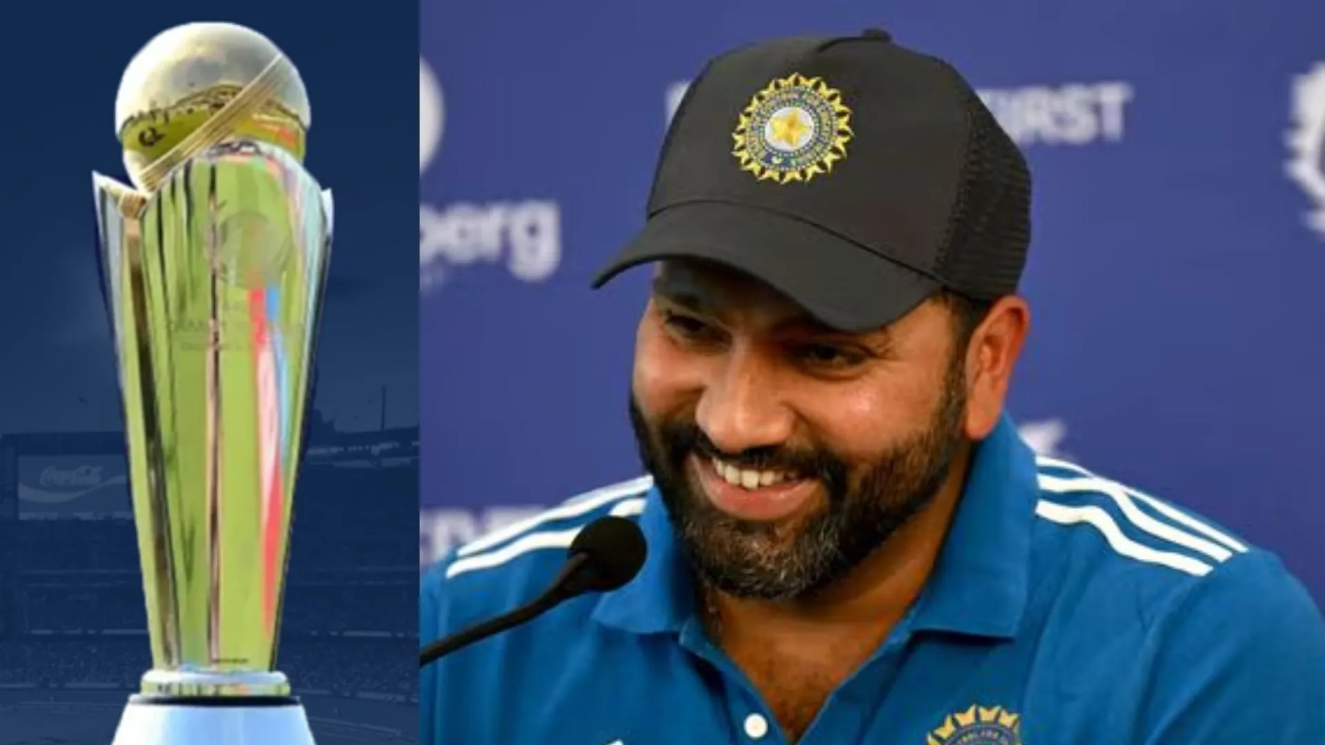 Rohit Sharma की जिद पर टीम इंडिया में खेल रहा है ये युवा खिलाड़ी