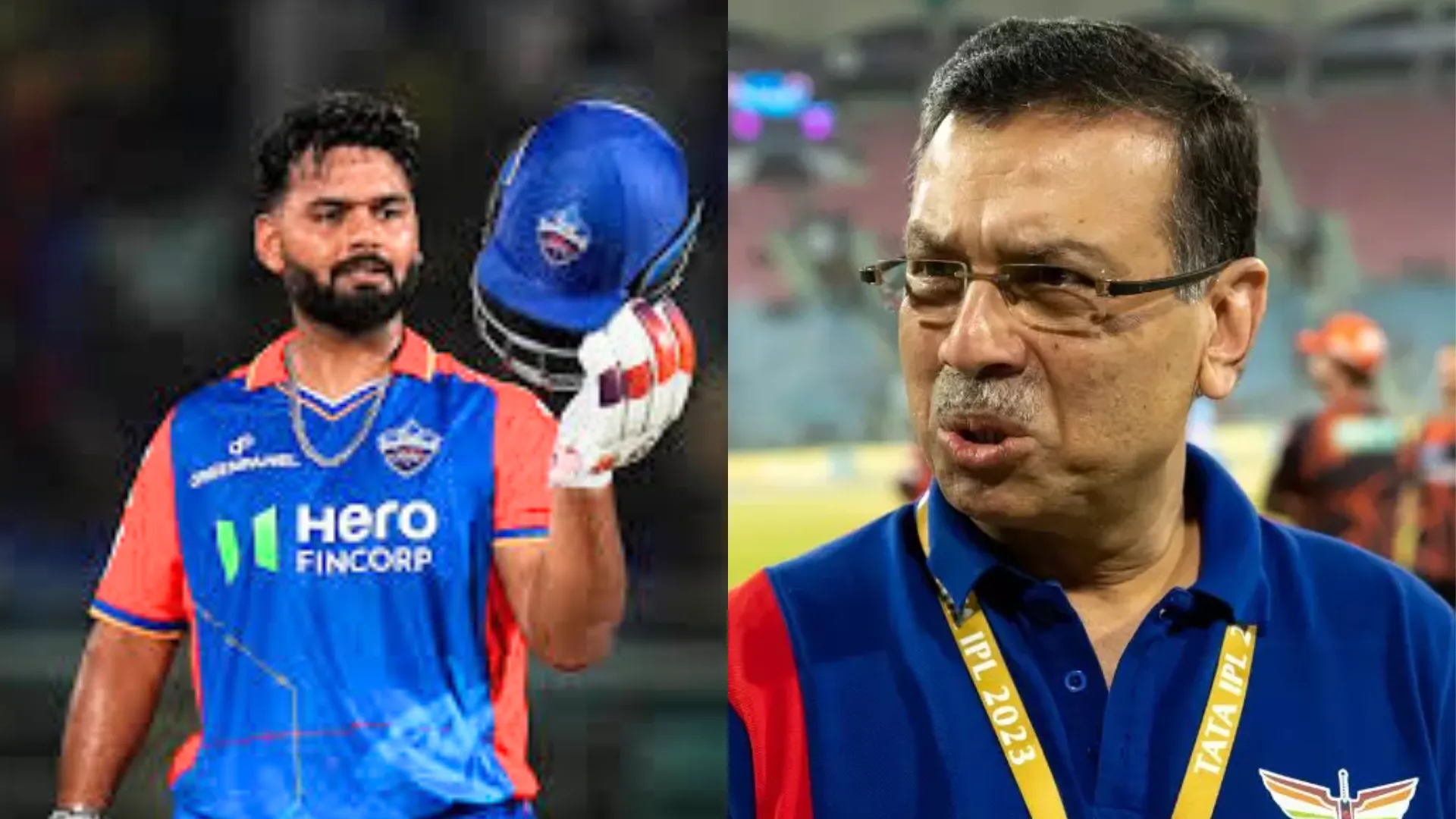 संजीव गोयनका Rishabh Pant को भी सरेआम लगा सकते हैं फटकार ? 