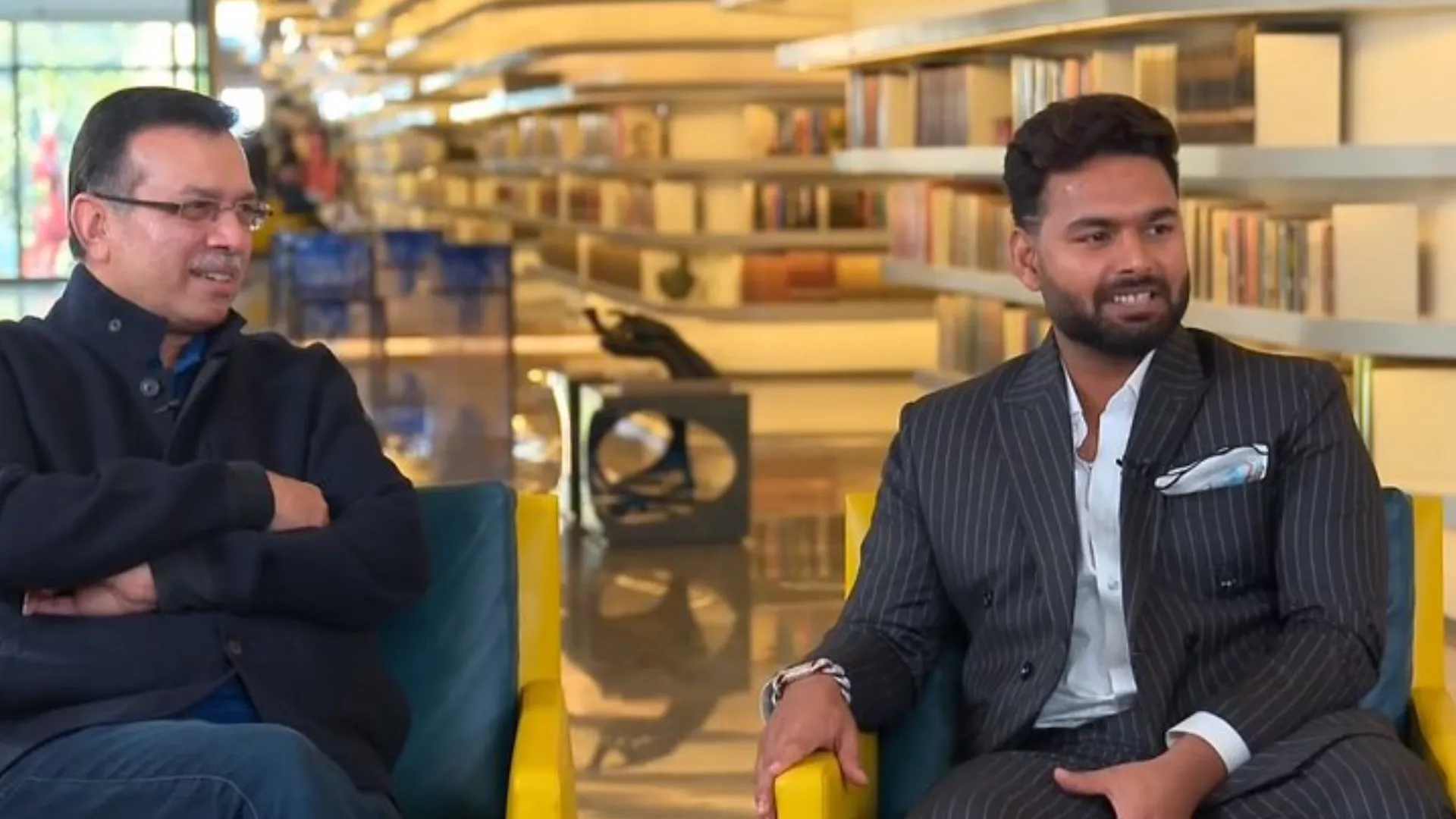 ''Rishabh Pant 10 से 12 सालों में धोनी-रोहित से बड़े सफल कप्तान होंगे''