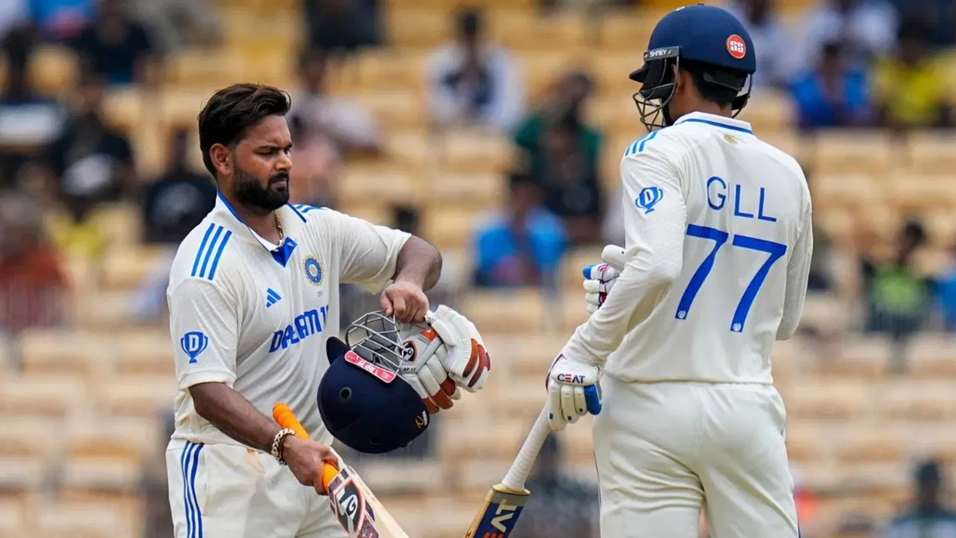 Team India में ऋषभ और शुभमन को मिल सकती है बड़ी जिम्मेदारी