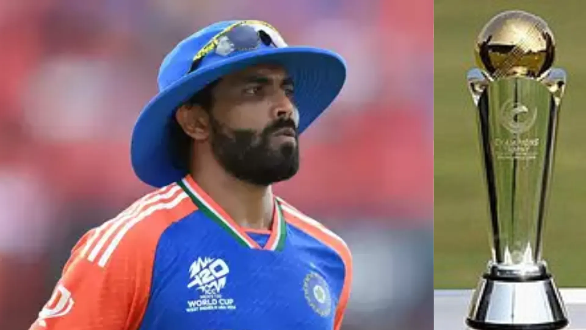Ravindra Jadeja के सिलेक्शन पर उठे सवाल ? 