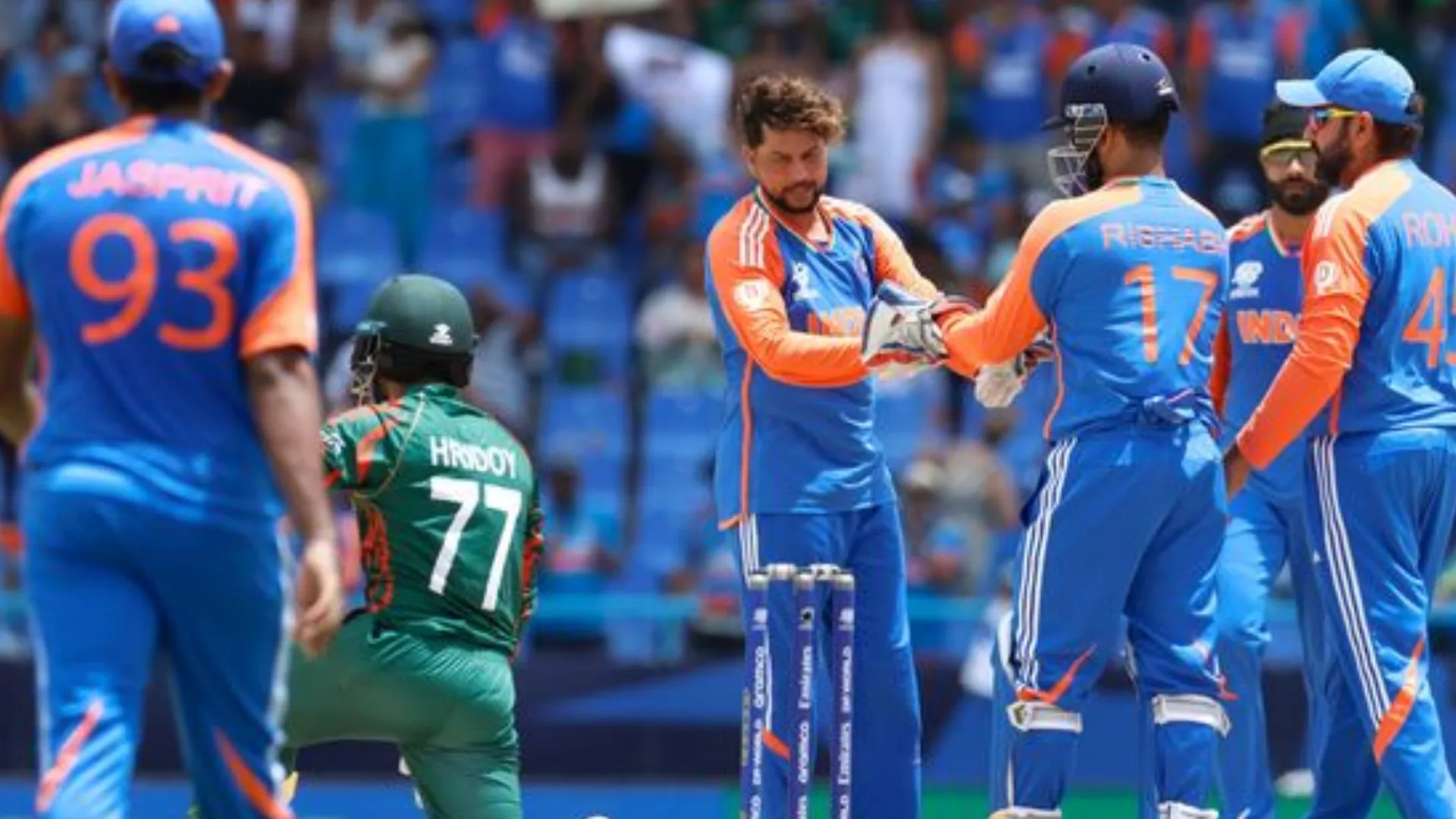 3 टी20 मैचों के लिए बांग्लादेश जाएगी Team India