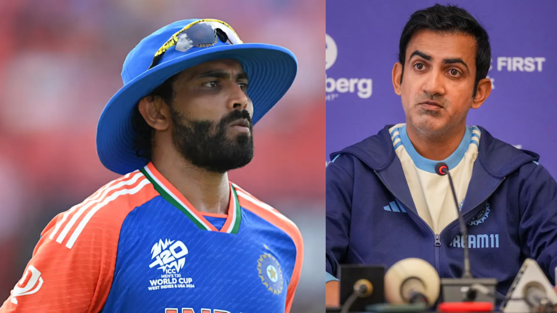 Gautam Gambhir के करीबी फ्लॉप खिलाड़ी को मिली जगह 